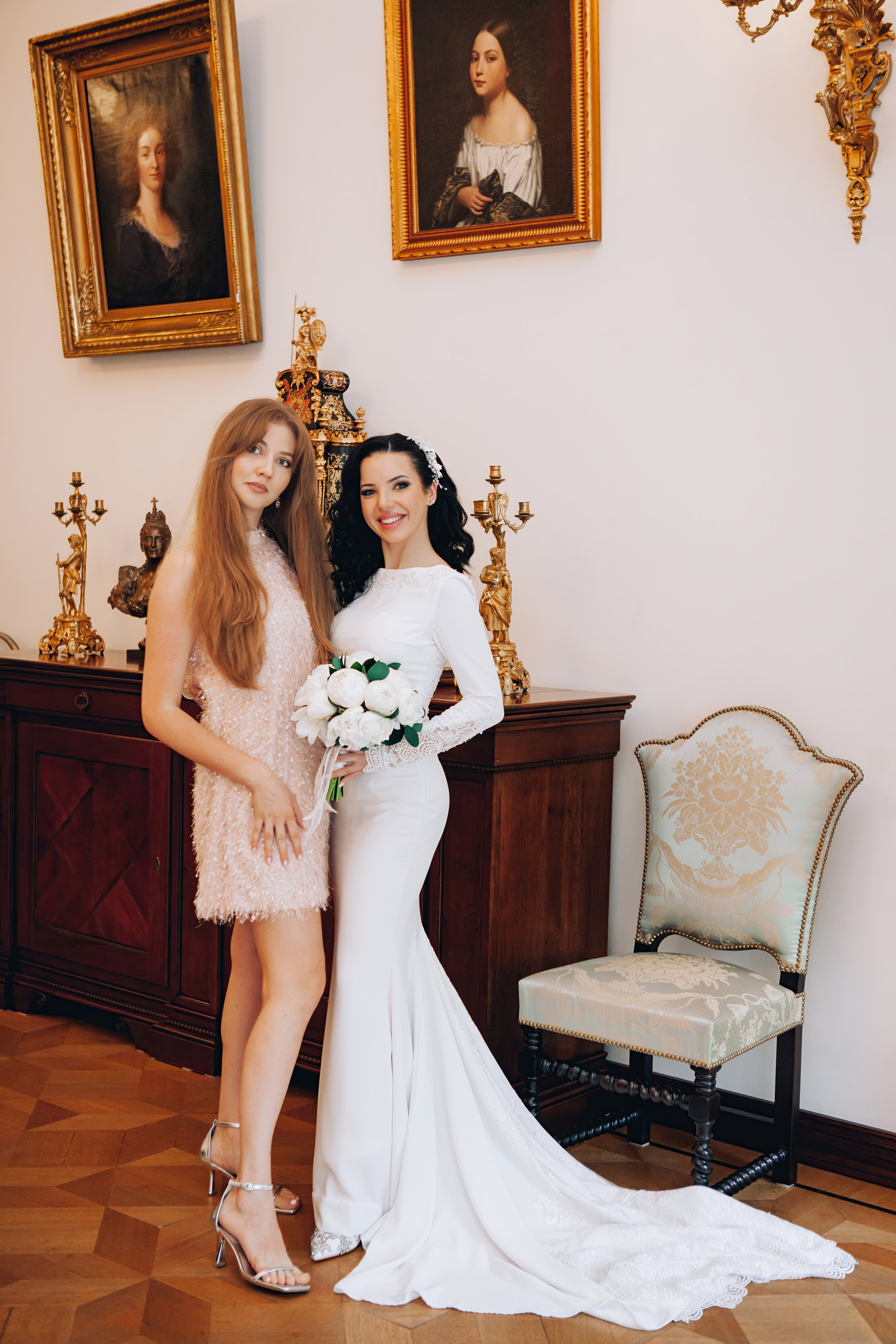 Влад и Елена. Фотограф Ольга Ефремова