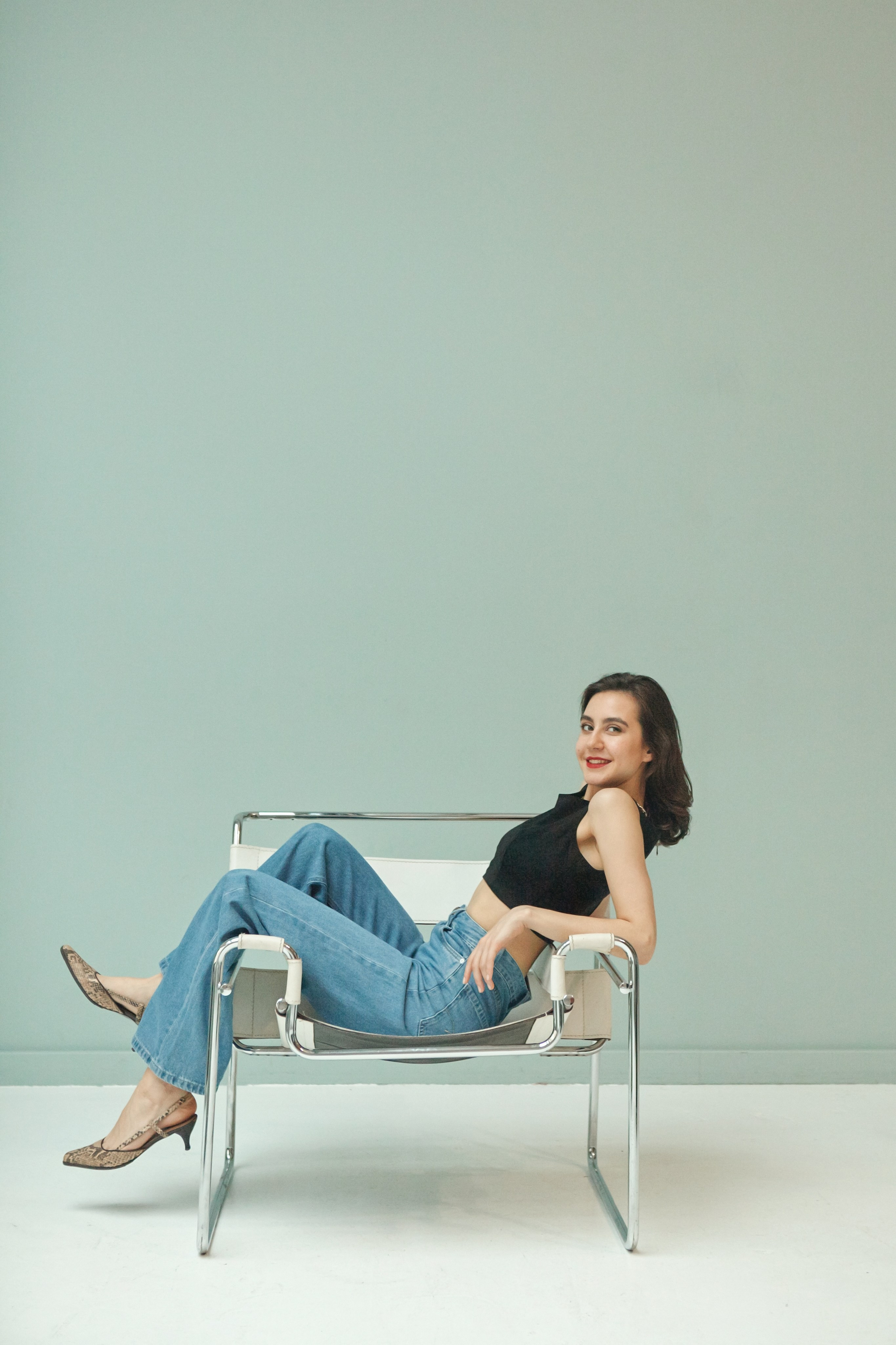 Сёстры. Фотограф Ольга Ефремова