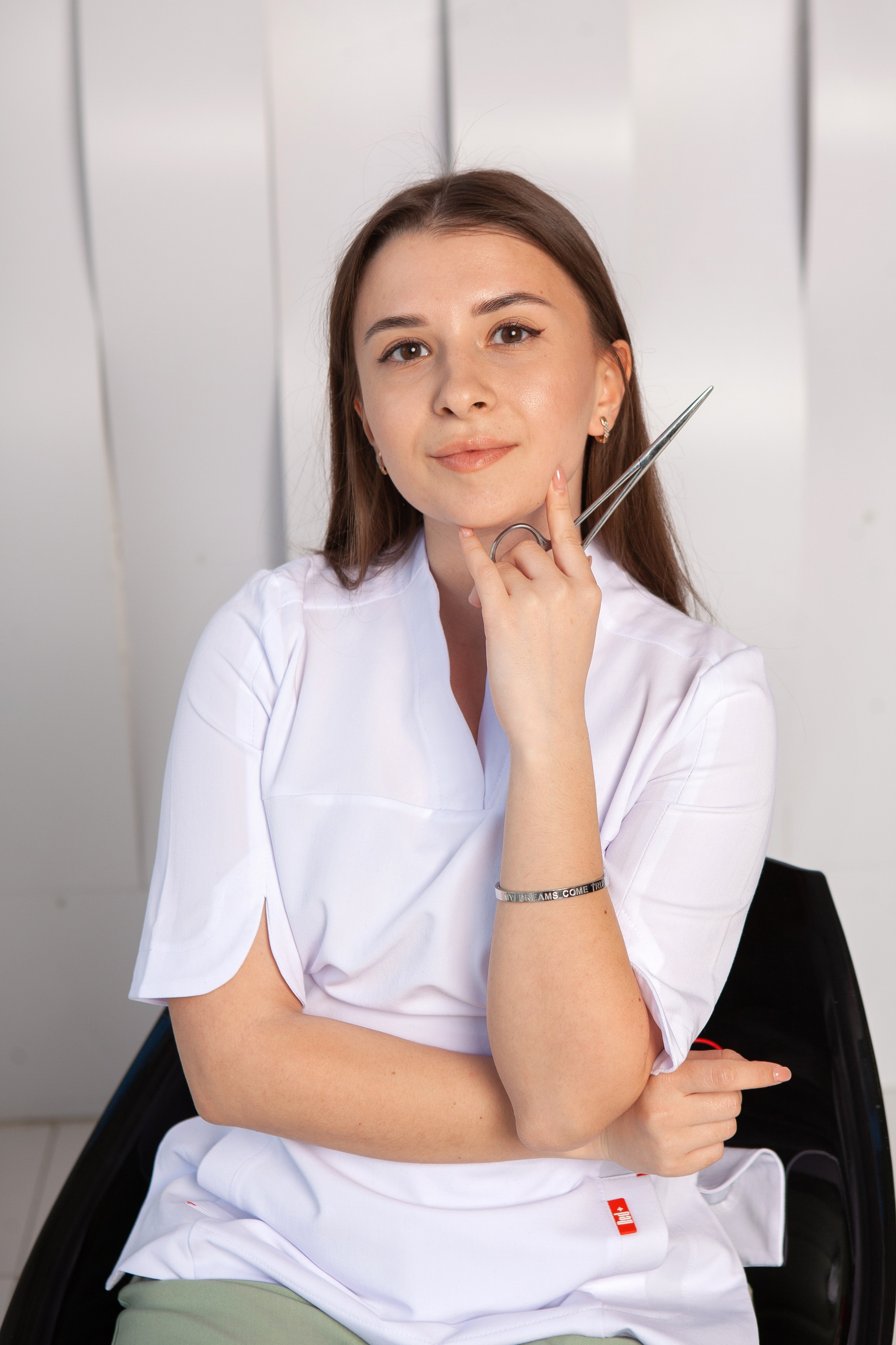 Студенты медики. Фотограф Ольга Ефремова