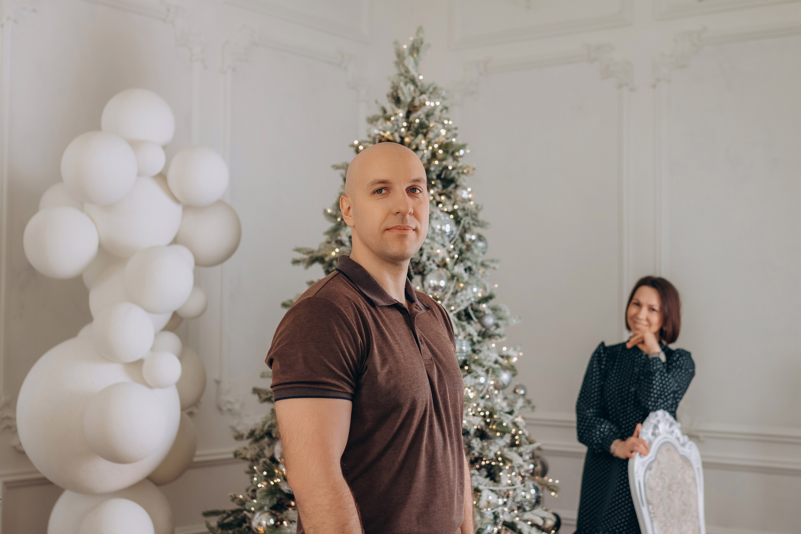 Красивая история любви. Фотограф Красноярск Архипова Алина