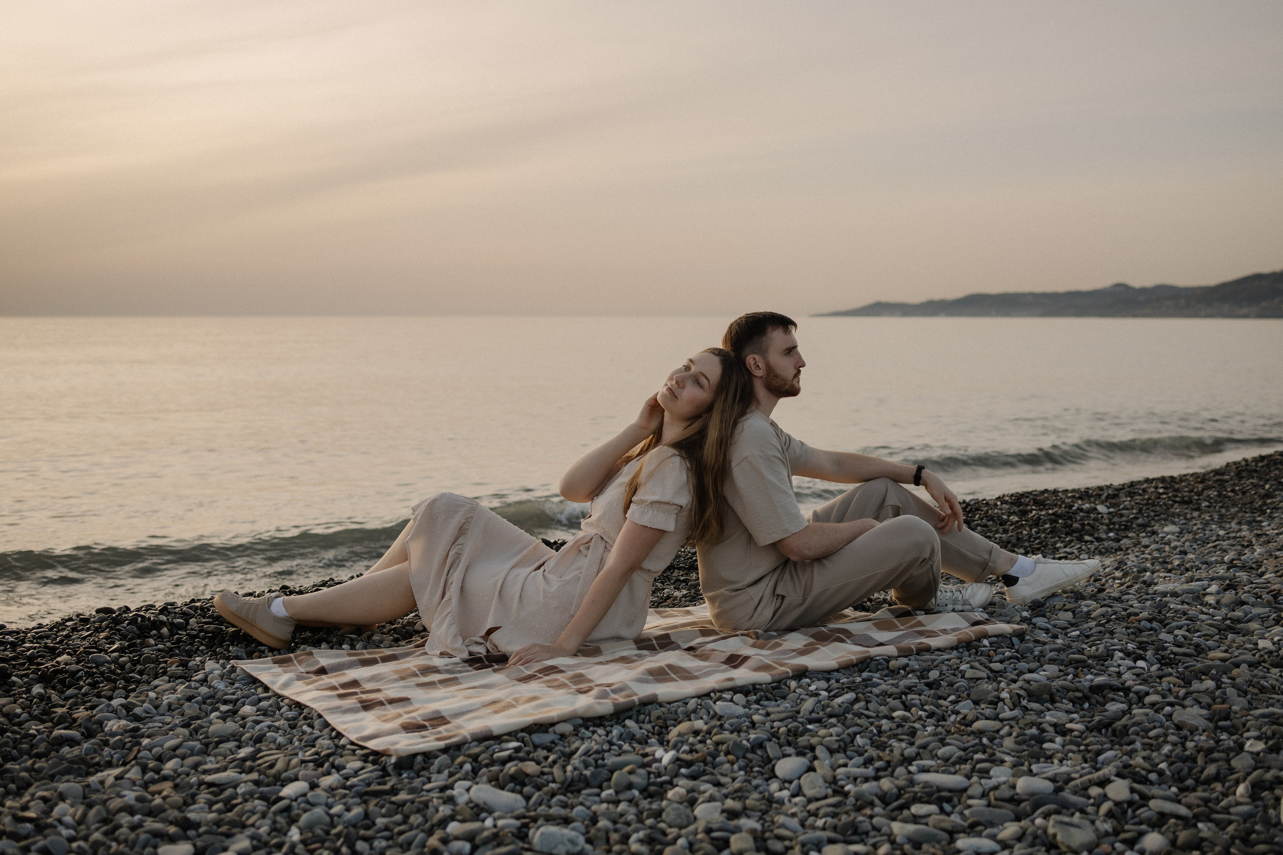 Нина и Леша. Фотограф Сочи Адлер Сириус Красная поляна Олеся Минив