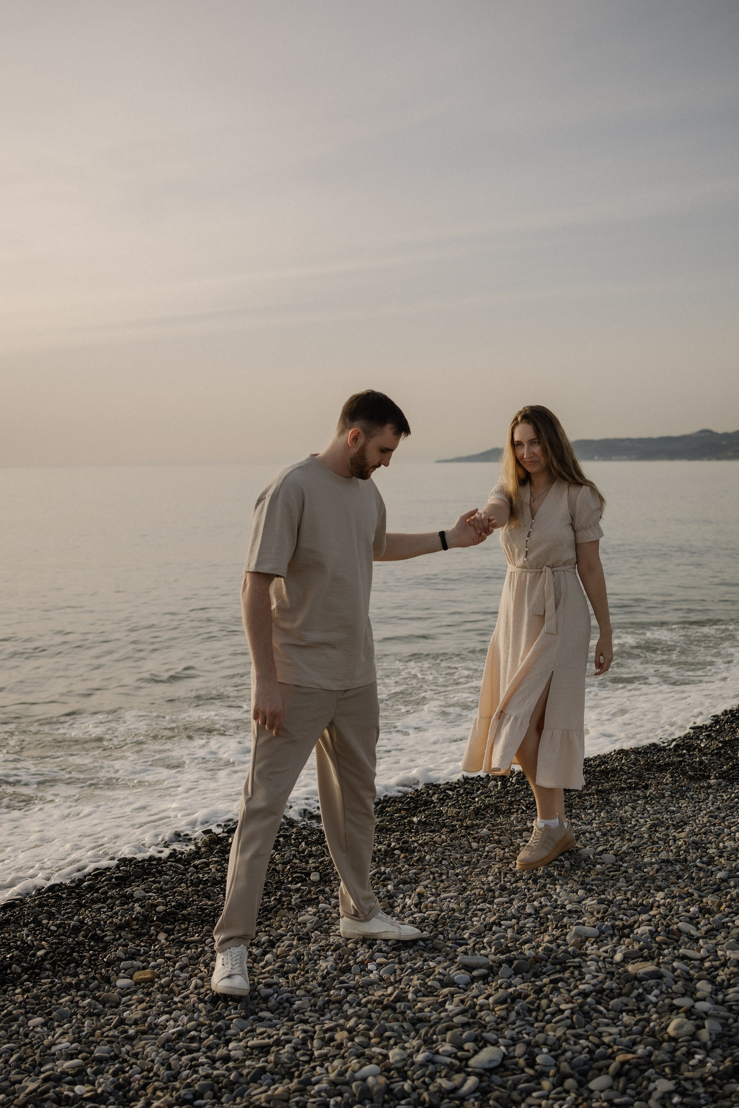 Нина и Леша. Фотограф Сочи Адлер Сириус Красная поляна Олеся Минив