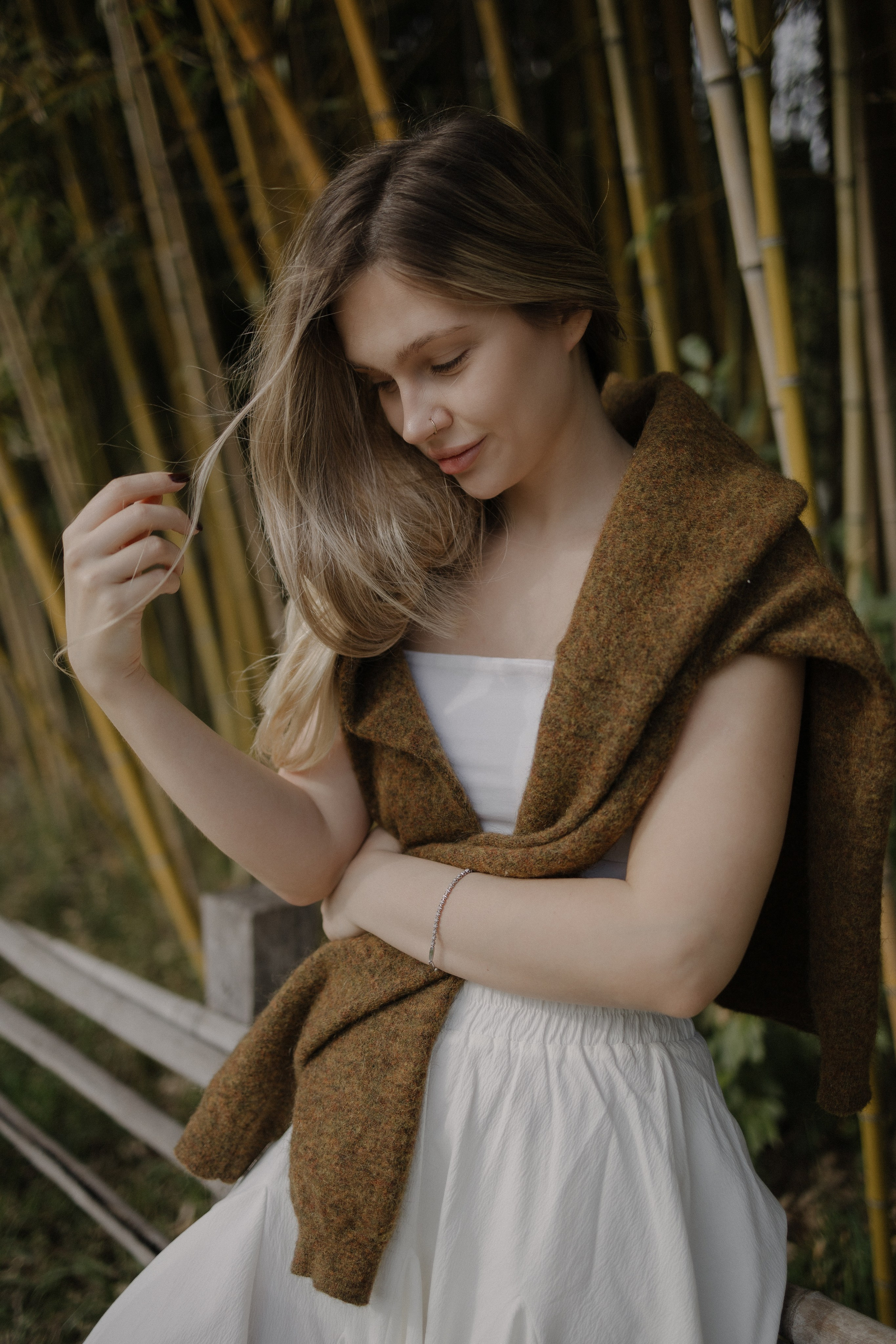 Света. Фотограф Сочи Адлер Сириус Красная поляна Олеся Минив