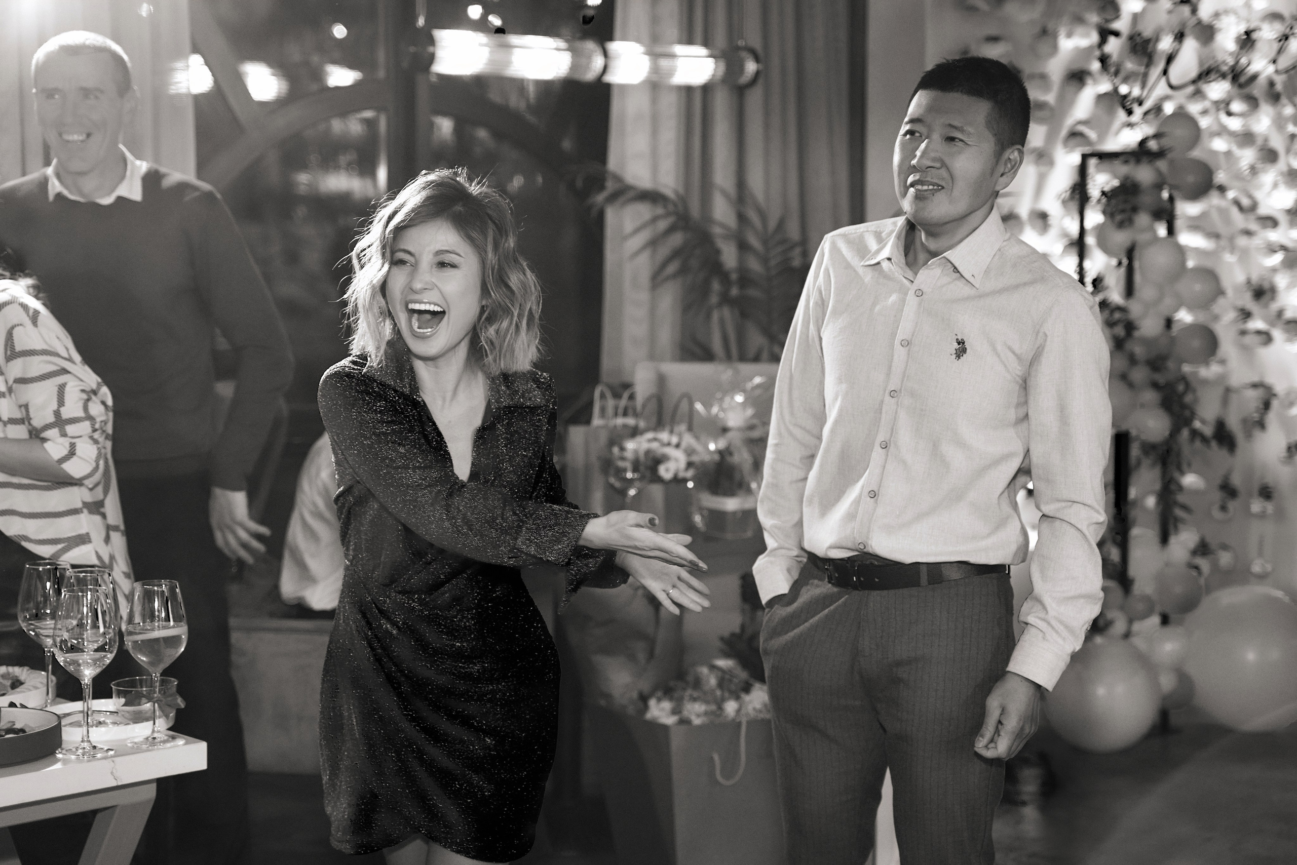 Дни рождения. Фотограф новорожденных во Владивостоке Ромашко Виктория