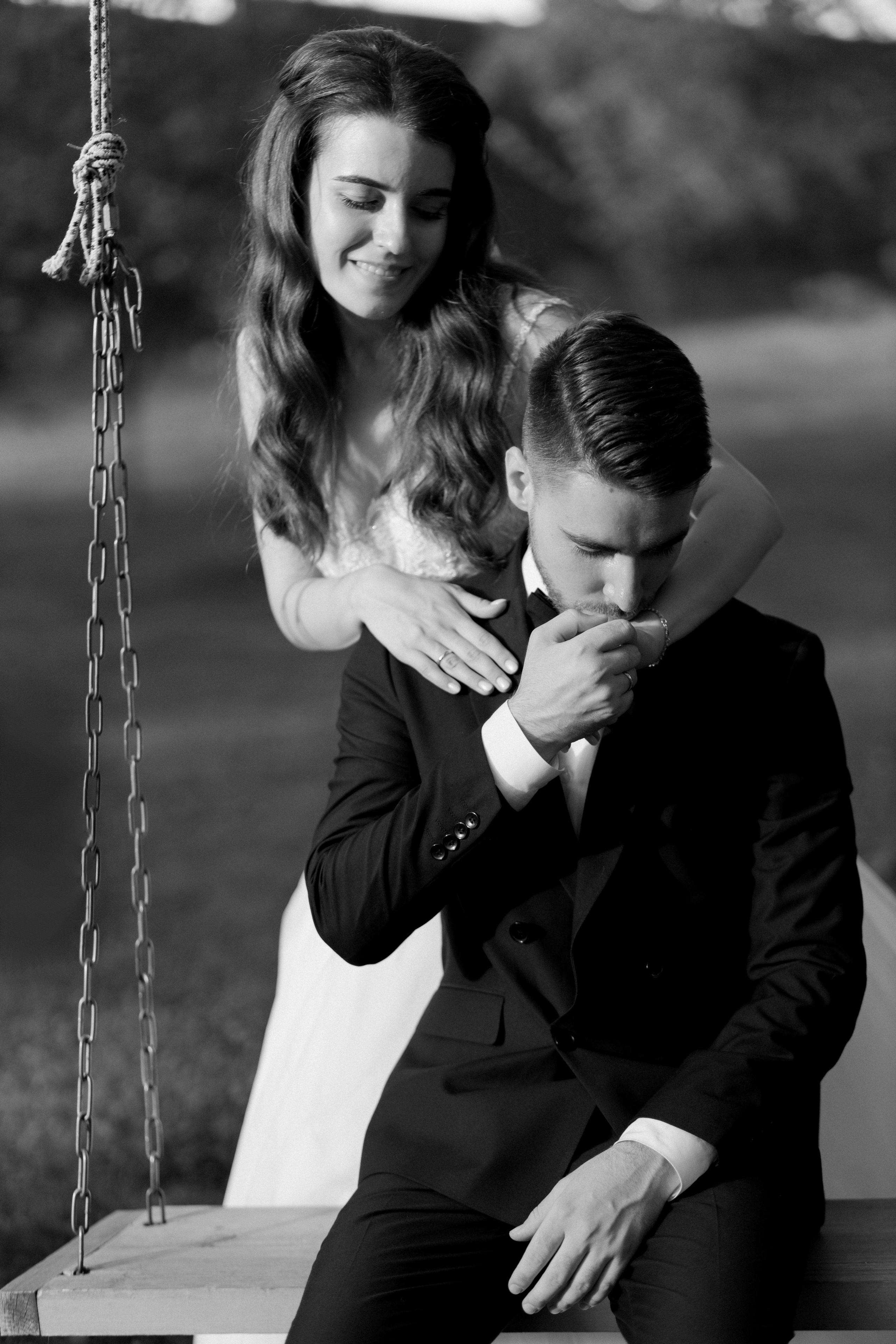 Alexandr&Ekaterina. Свадебный фотограф в Москве