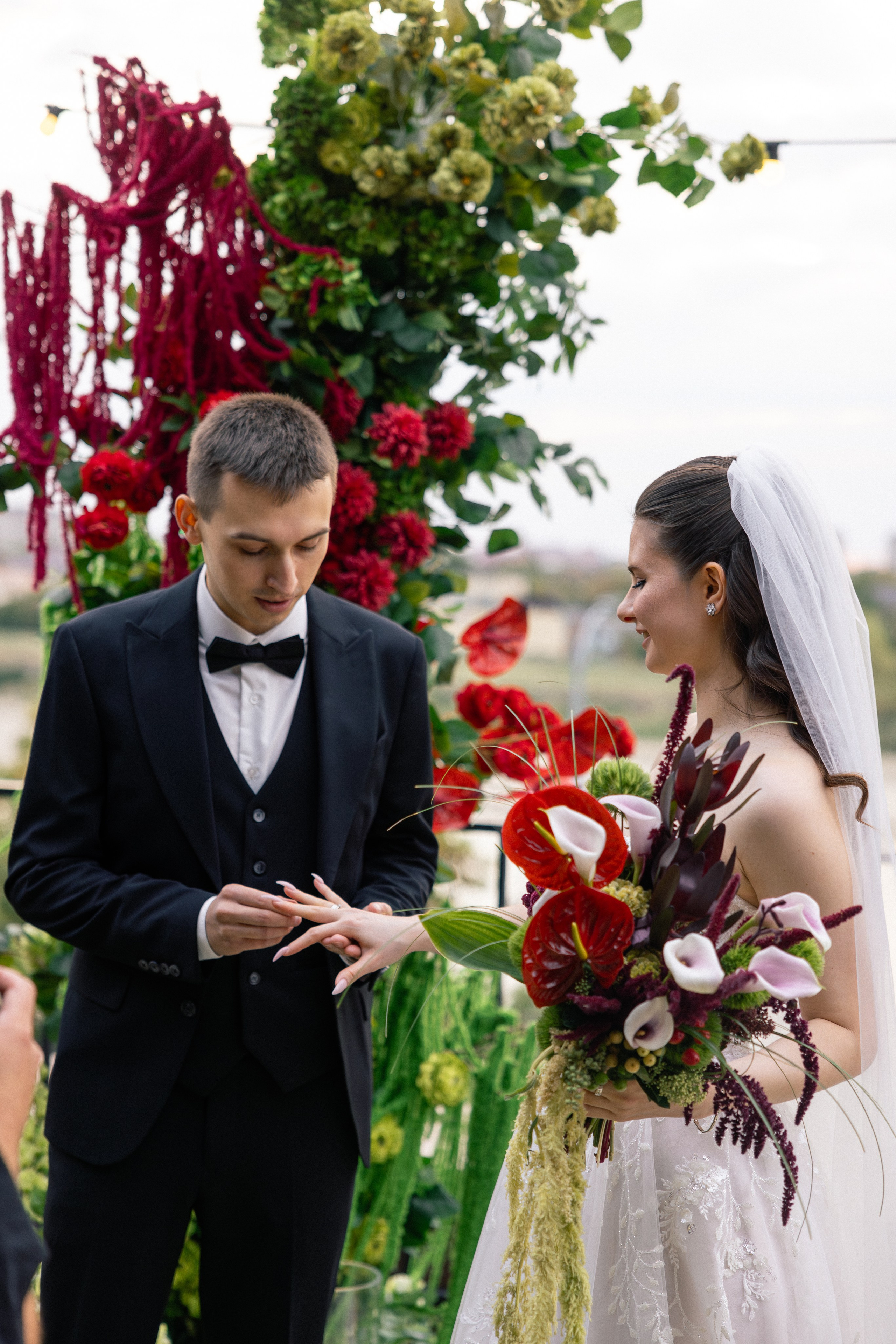 1. Фотограф Арина Тамочкина