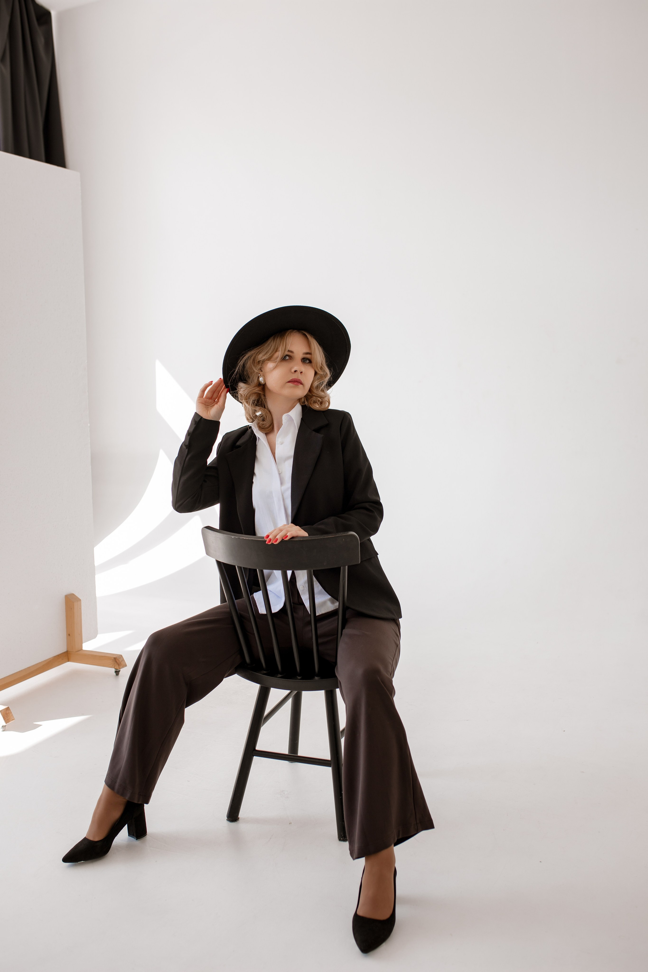 Надежда. Свадебный фотограф в Чебоксарах Анастасия Иванова