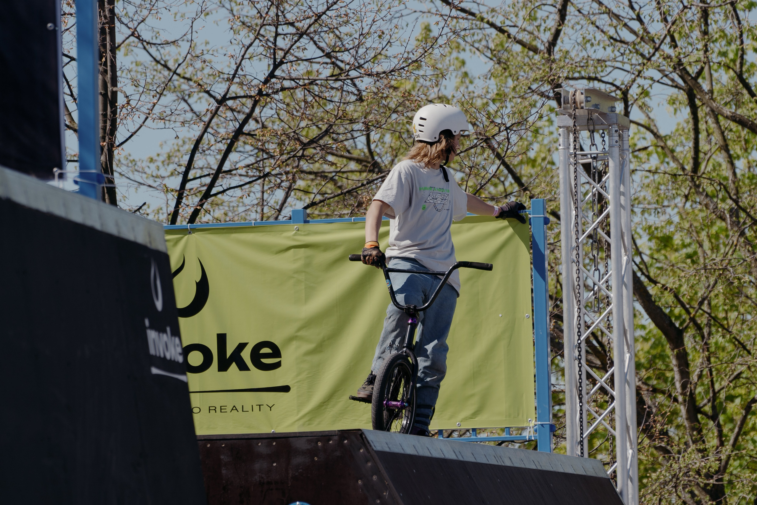 INVOKE PUMP JAM 17–19 мая 2024 СПБ Парк 300 летия. Свадебный и семейный фотограф в Санкт-Петербурге Дмитрий Панин