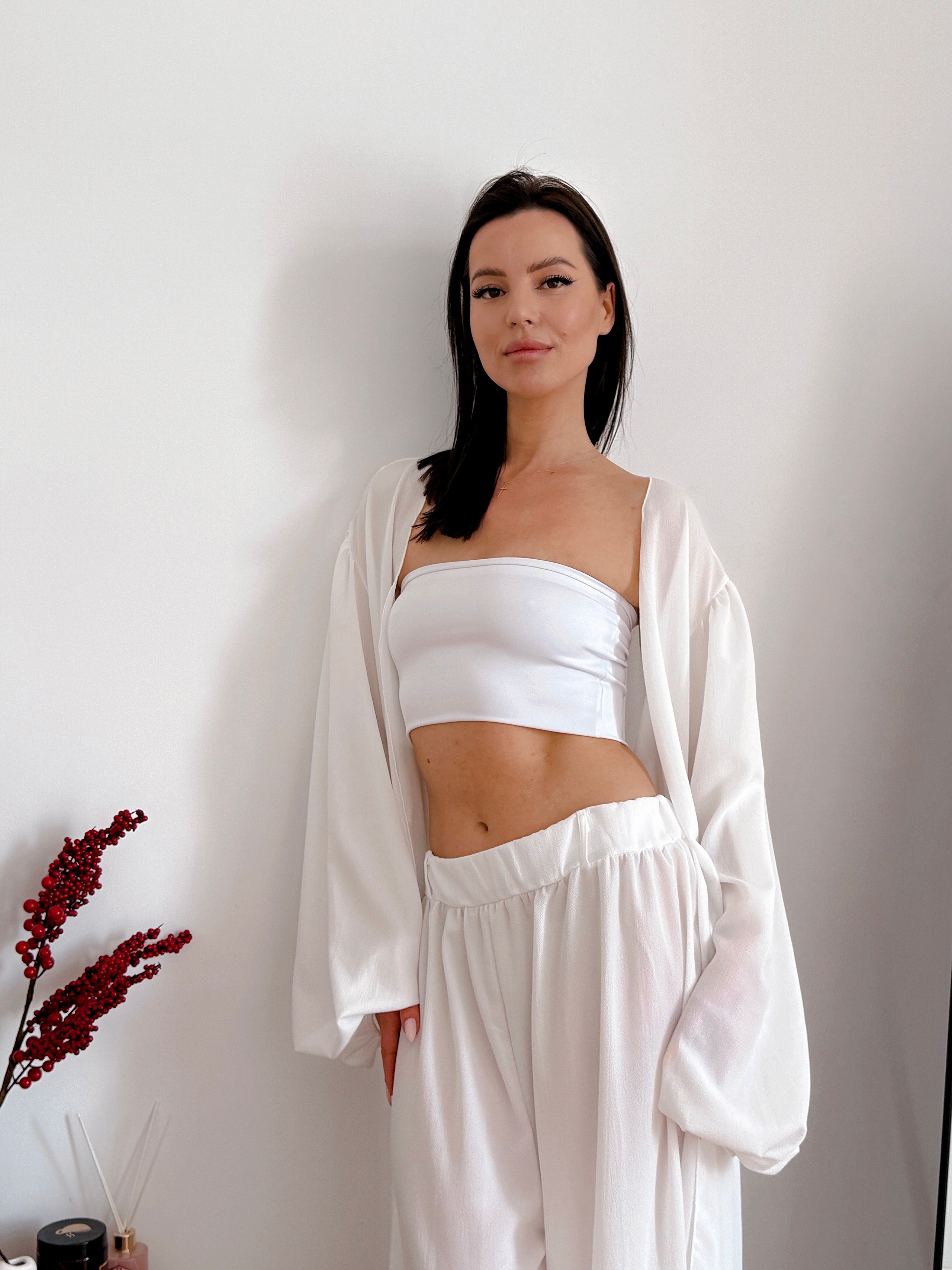 HOLLY MOLLY / look book
