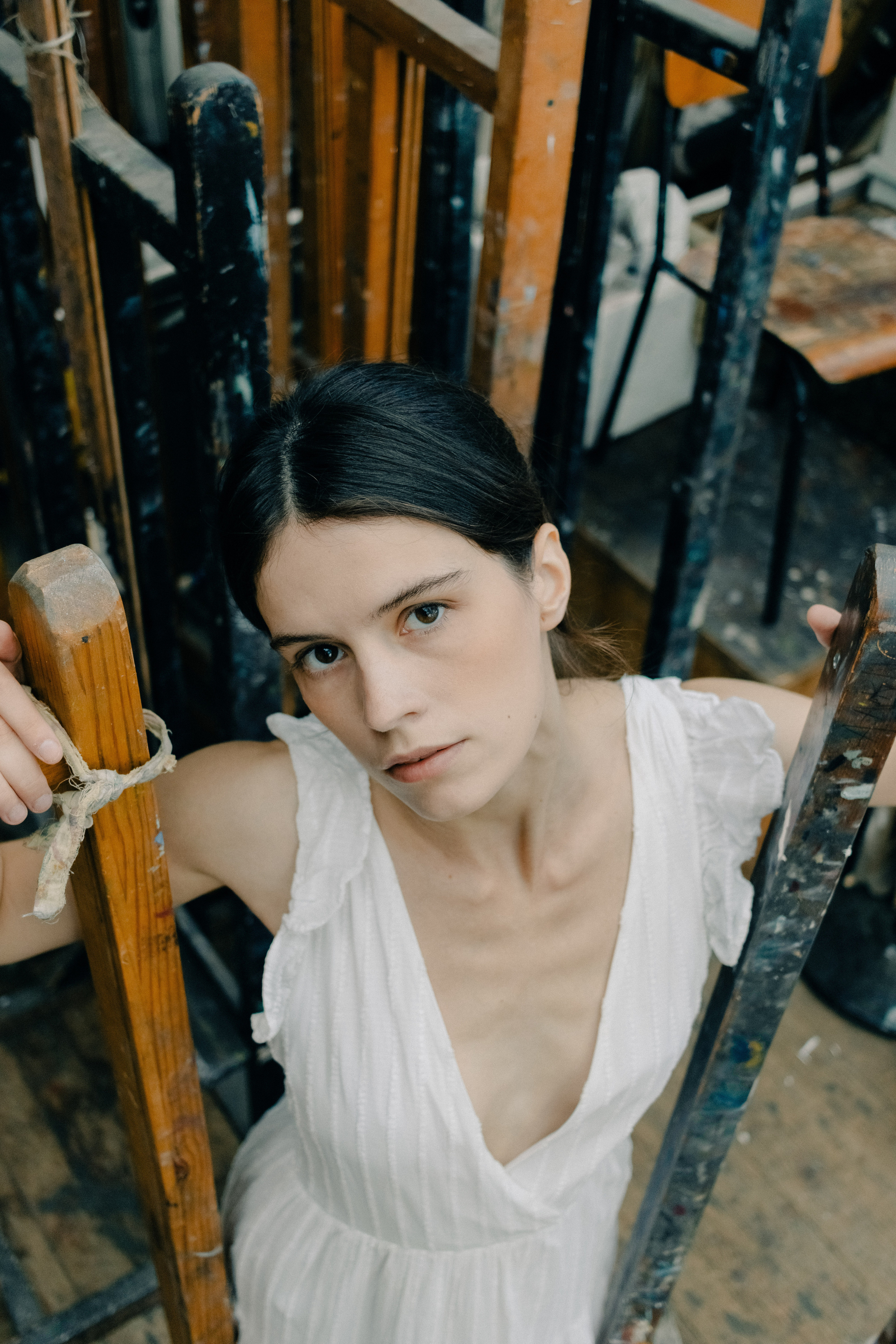 Лиза. PASHAHARCE PHOTOGRAPHER & VIDEOGRAPHER