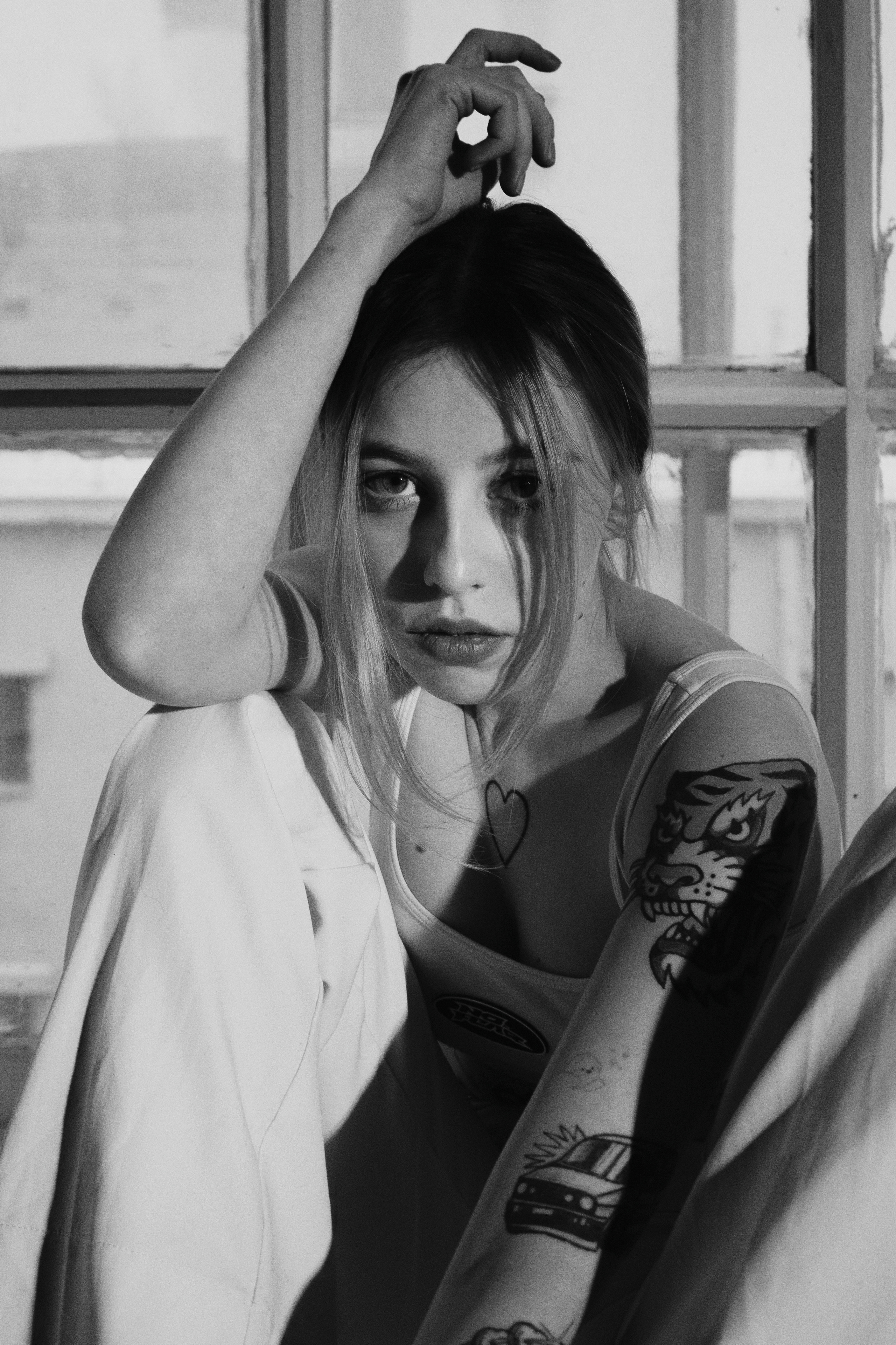 Лейла. PASHAHARCE PHOTOGRAPHER & VIDEOGRAPHER