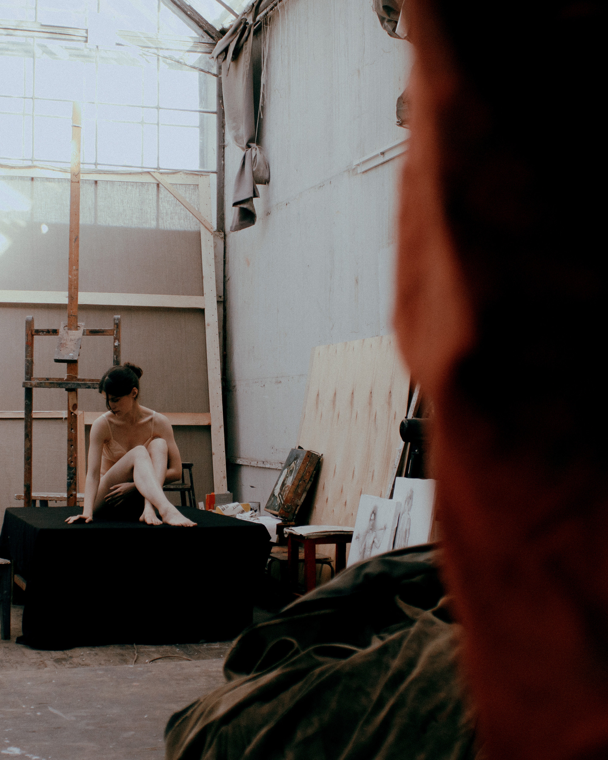 Лиза. PASHAHARCE PHOTOGRAPHER & VIDEOGRAPHER