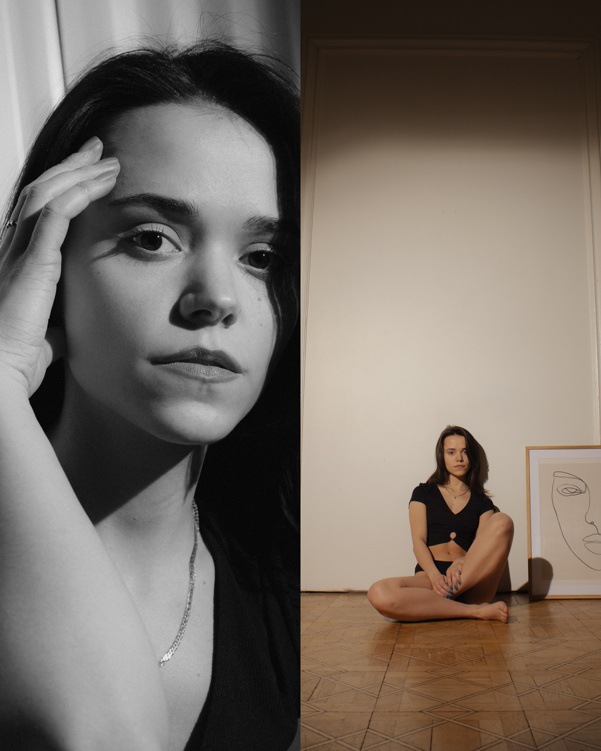 Лиза. PASHAHARCE PHOTOGRAPHER & VIDEOGRAPHER