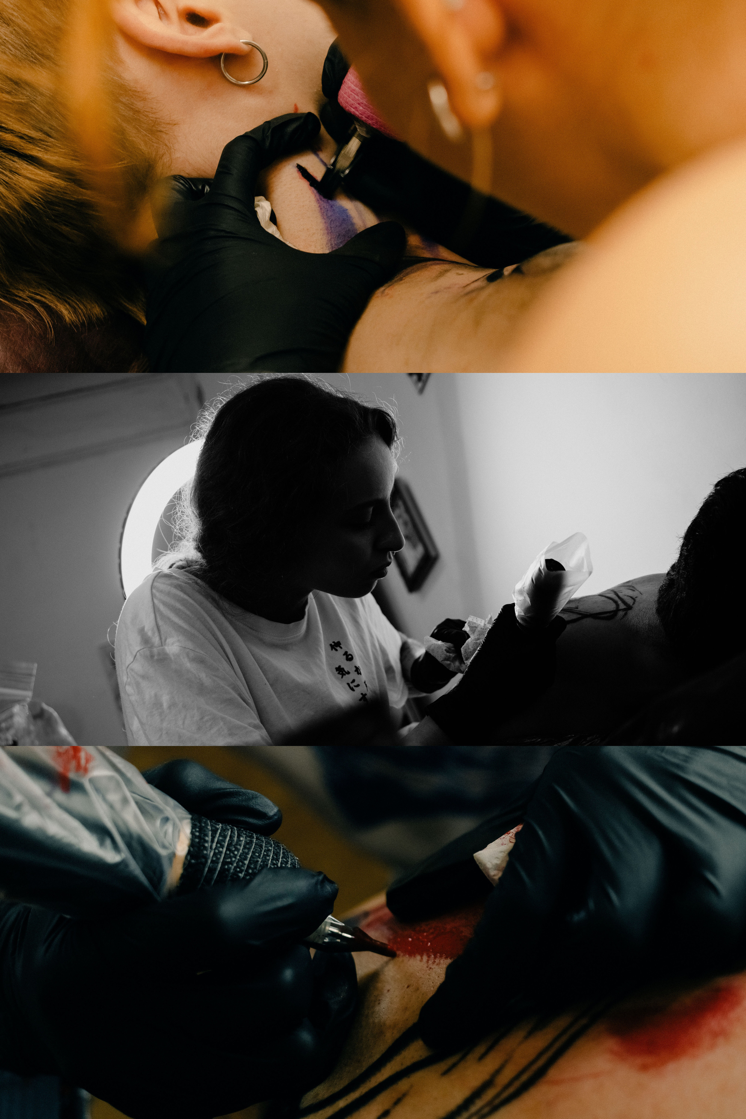 PASHAHARCE PHOTOGRAPHER & VIDEOGRAPHER