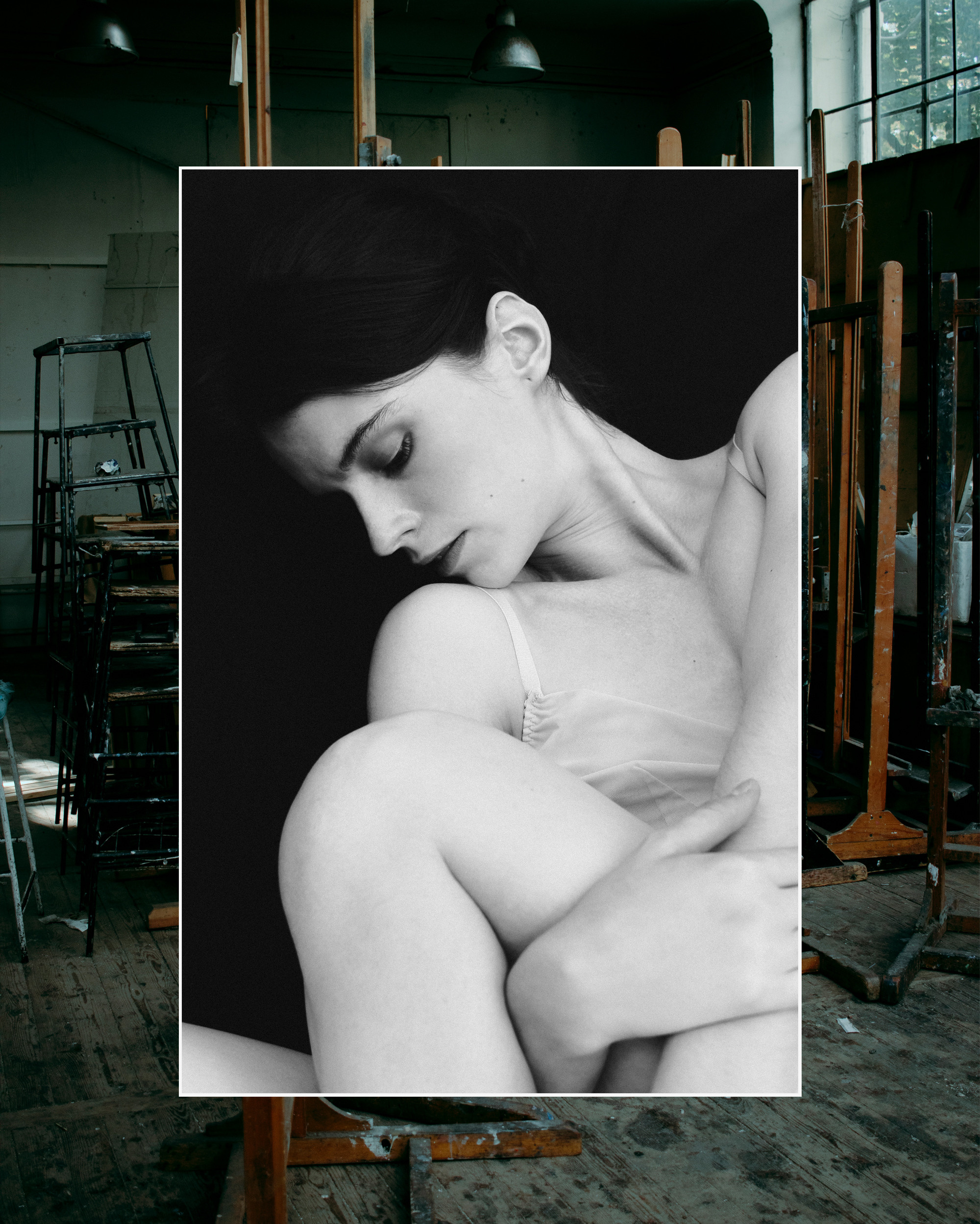 Лиза. PASHAHARCE PHOTOGRAPHER & VIDEOGRAPHER