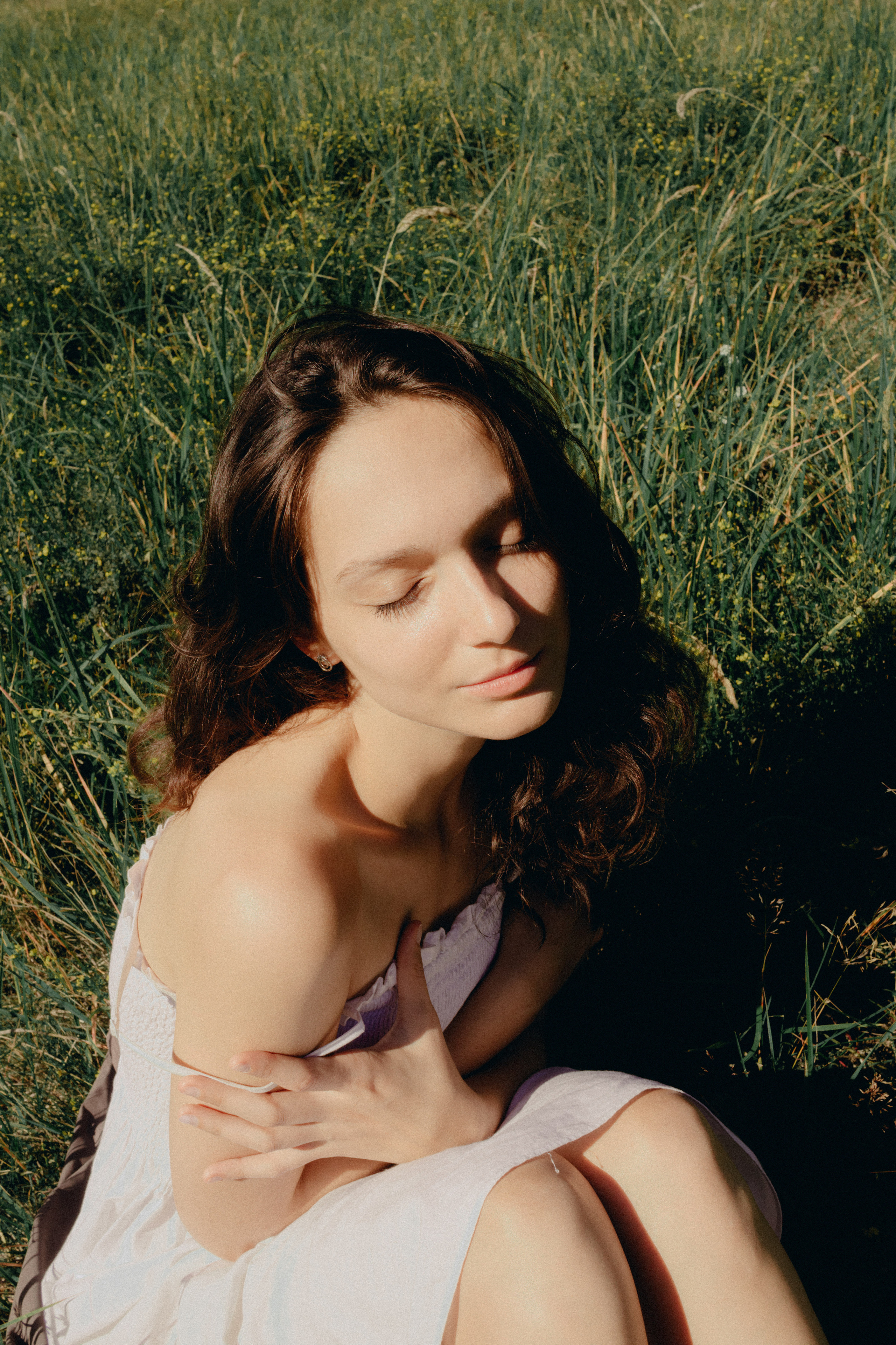 Даша. PASHAHARCE PHOTOGRAPHER & VIDEOGRAPHER