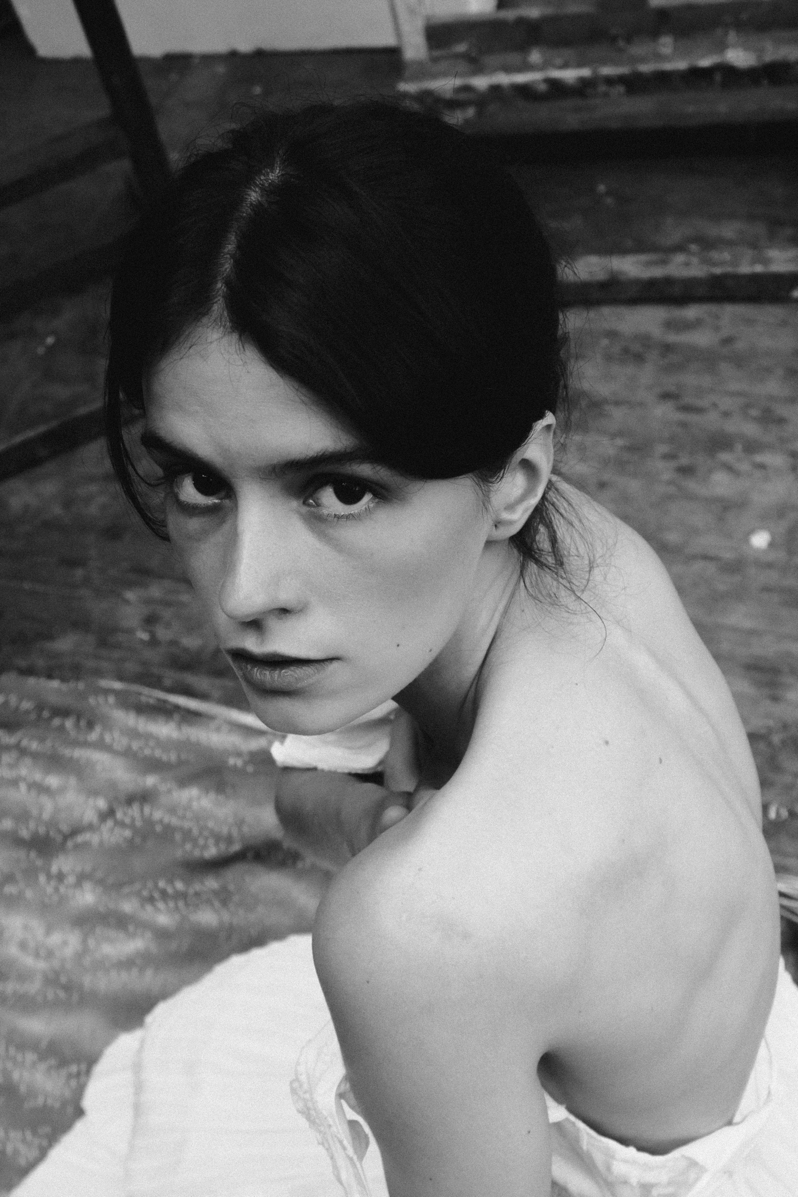 Лиза. PASHAHARCE PHOTOGRAPHER & VIDEOGRAPHER