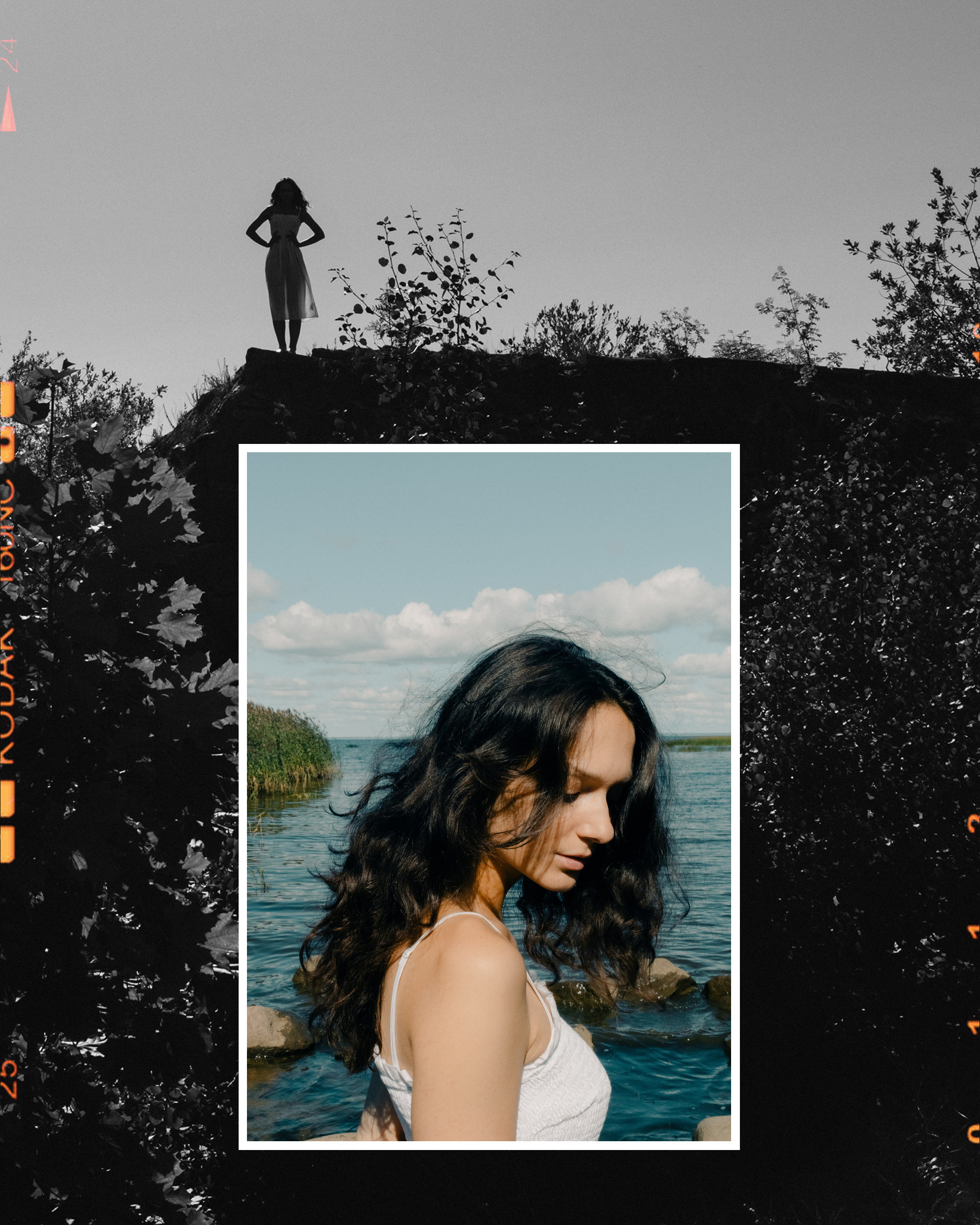 Даша. PASHAHARCE PHOTOGRAPHER & VIDEOGRAPHER