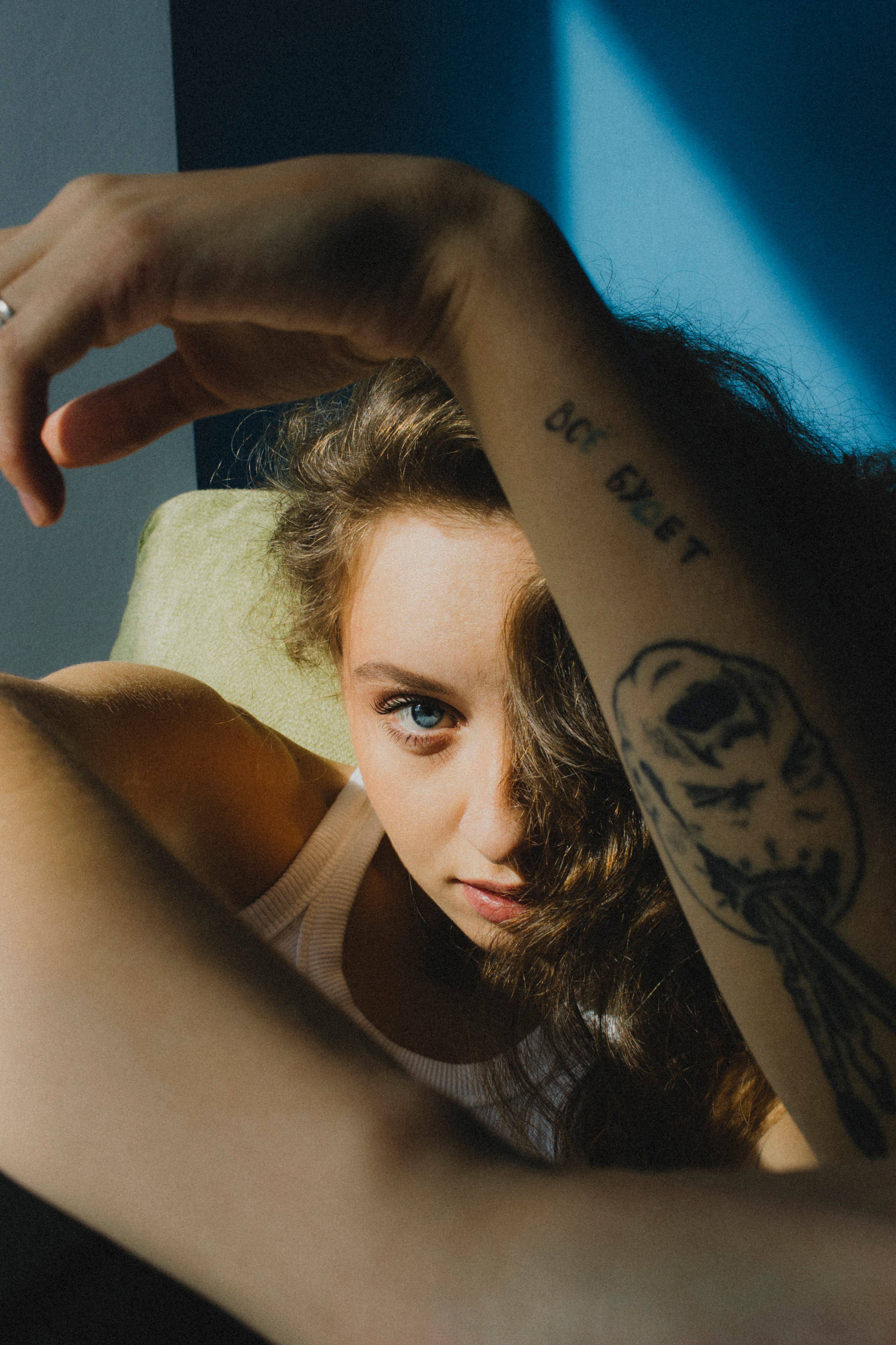 Дарина. PASHAHARCE PHOTOGRAPHER & VIDEOGRAPHER