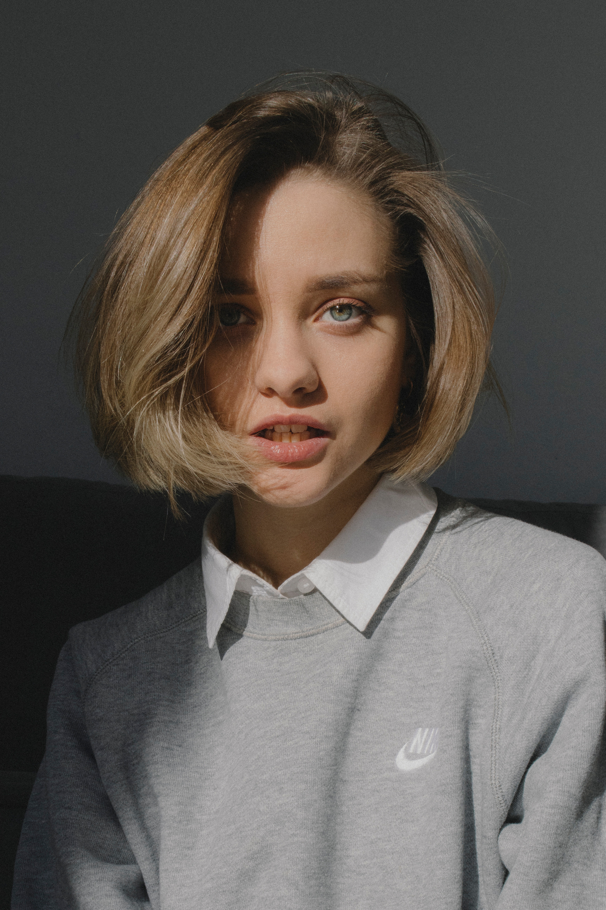 Настя. PASHAHARCE PHOTOGRAPHER & VIDEOGRAPHER