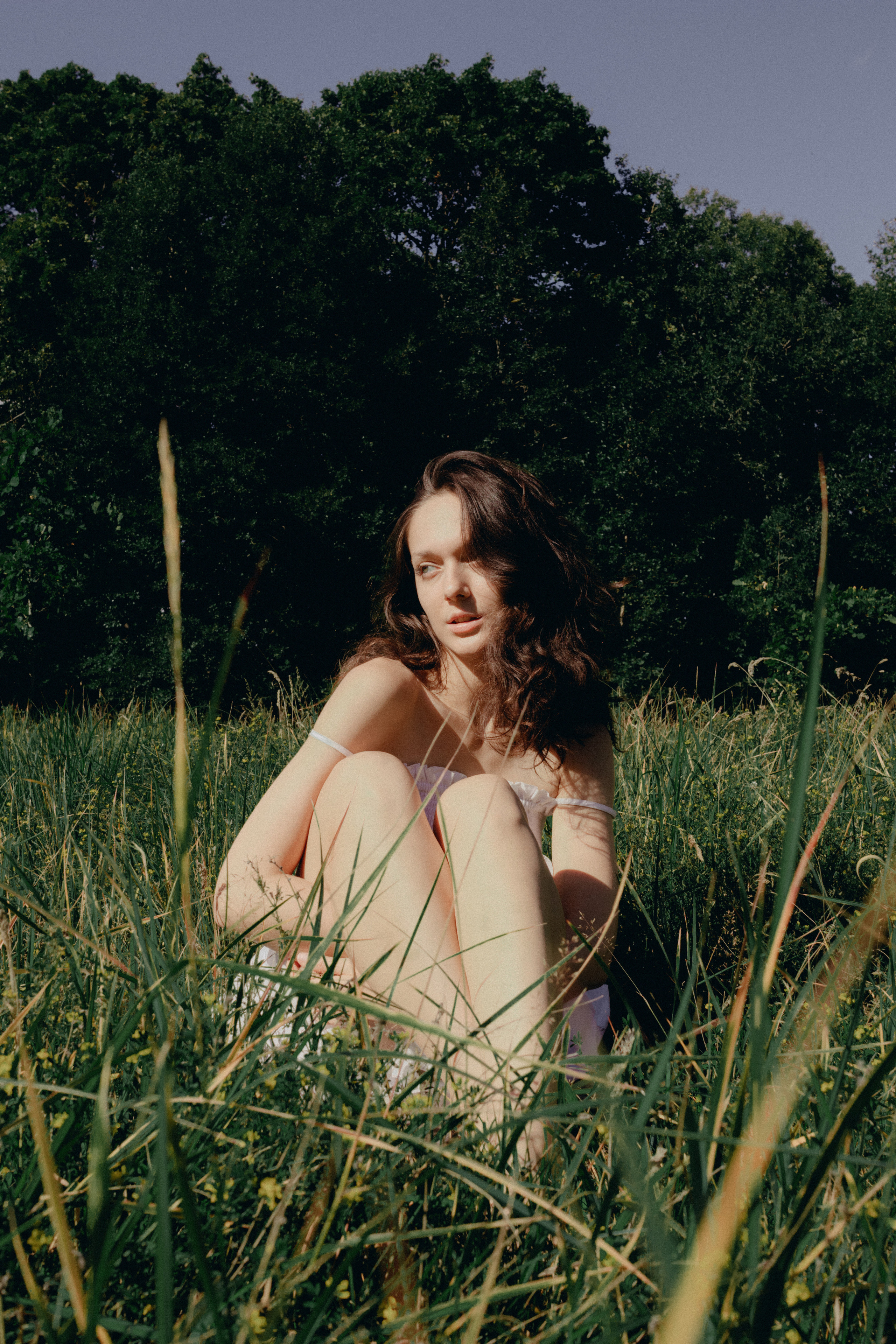 Даша. PASHAHARCE PHOTOGRAPHER & VIDEOGRAPHER