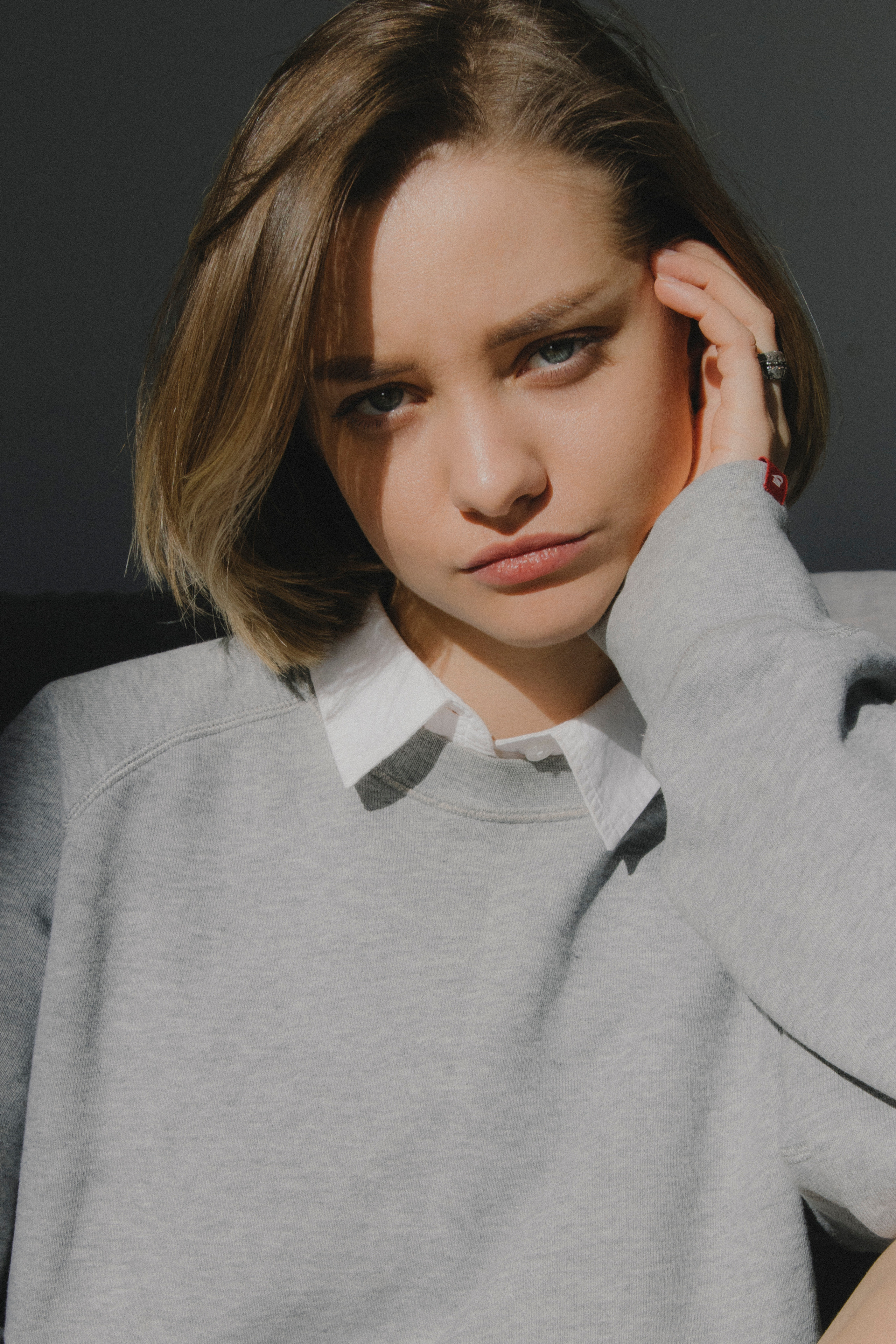 Настя. PASHAHARCE PHOTOGRAPHER & VIDEOGRAPHER