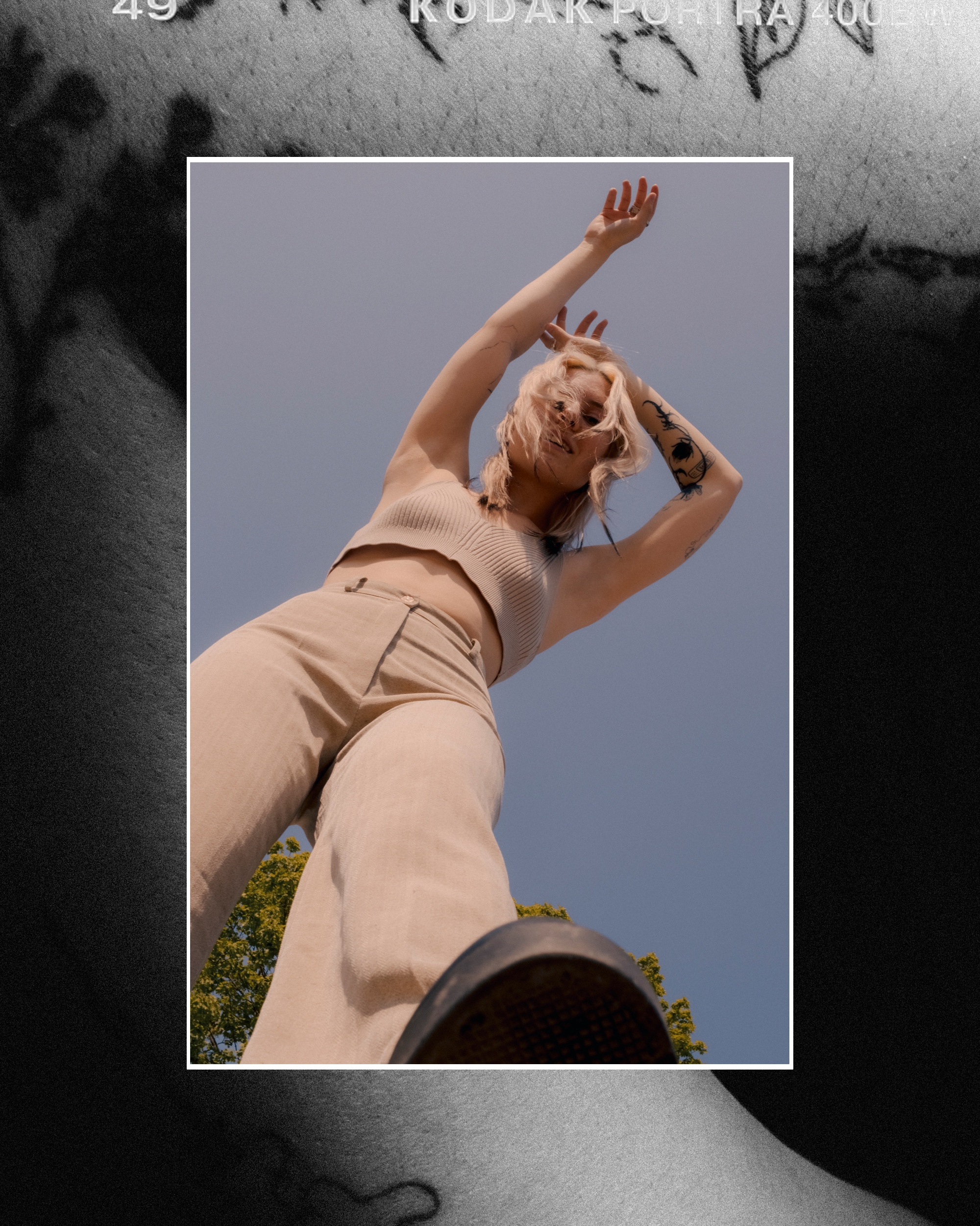 Оля. PASHAHARCE PHOTOGRAPHER & VIDEOGRAPHER