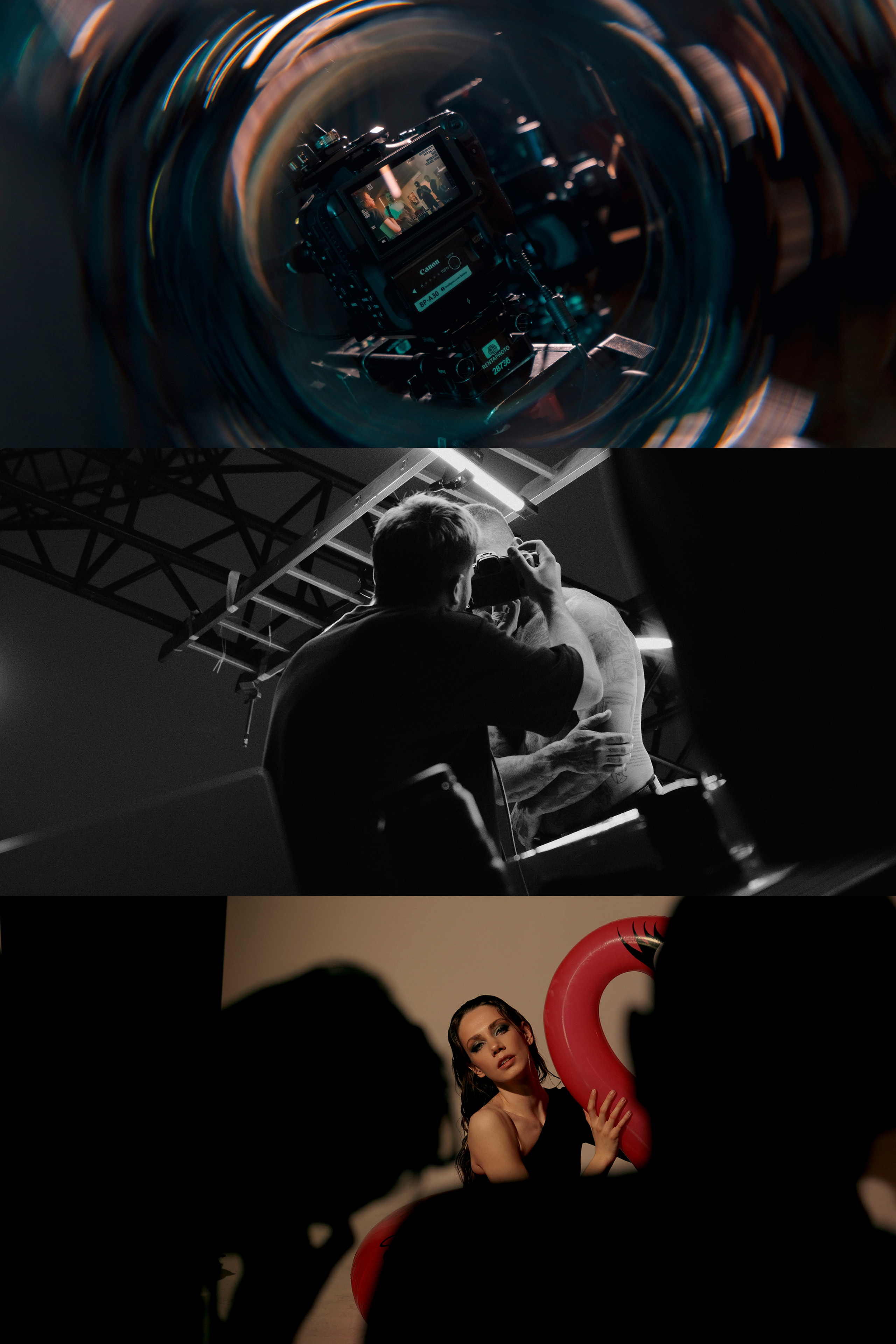 PASHAHARCE PHOTOGRAPHER & VIDEOGRAPHER