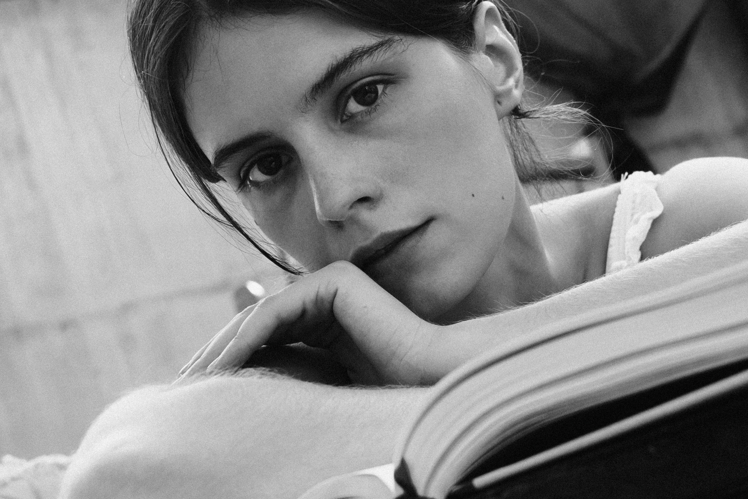 Лиза. PASHAHARCE PHOTOGRAPHER & VIDEOGRAPHER