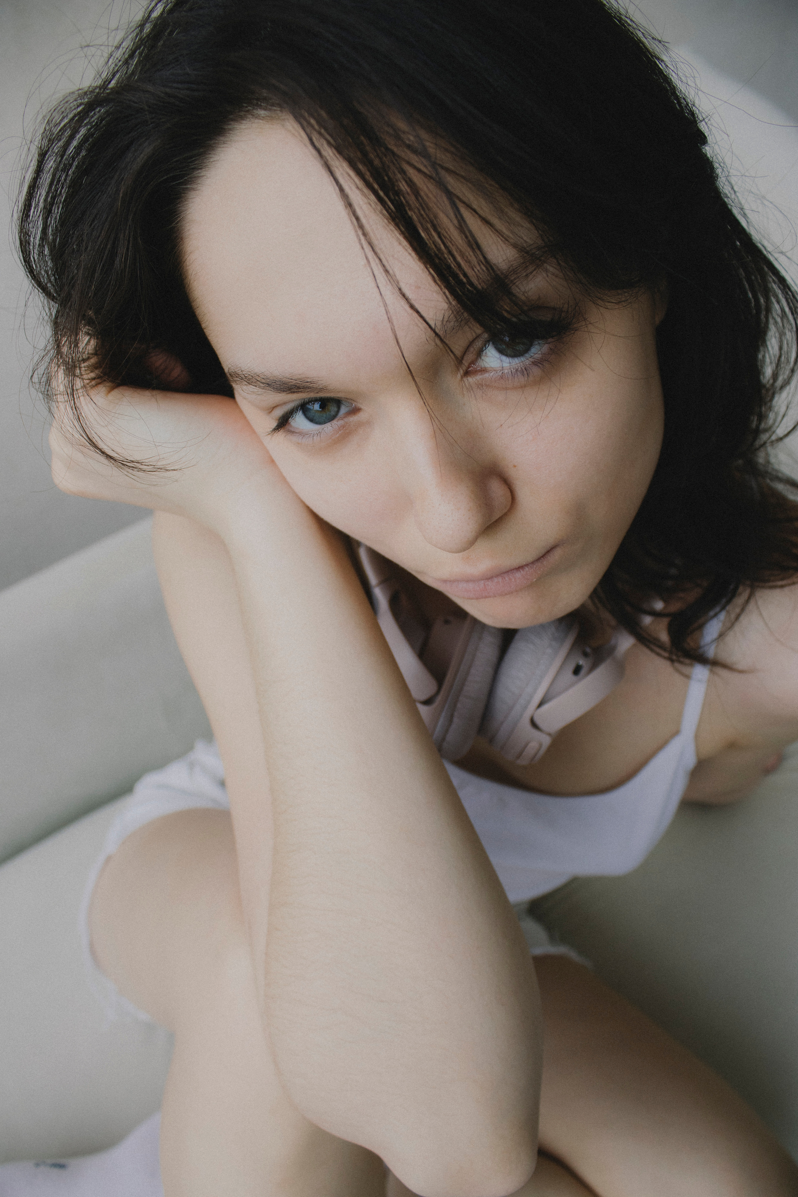 Даша. PASHAHARCE PHOTOGRAPHER & VIDEOGRAPHER