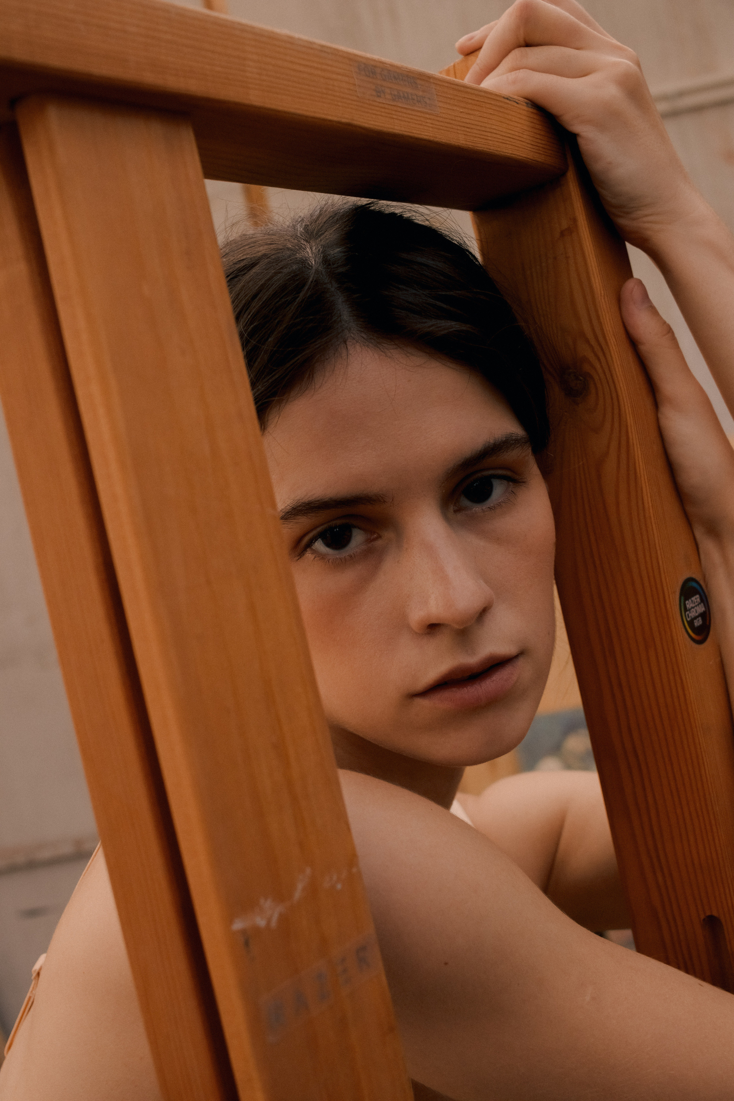 Лиза. PASHAHARCE PHOTOGRAPHER & VIDEOGRAPHER