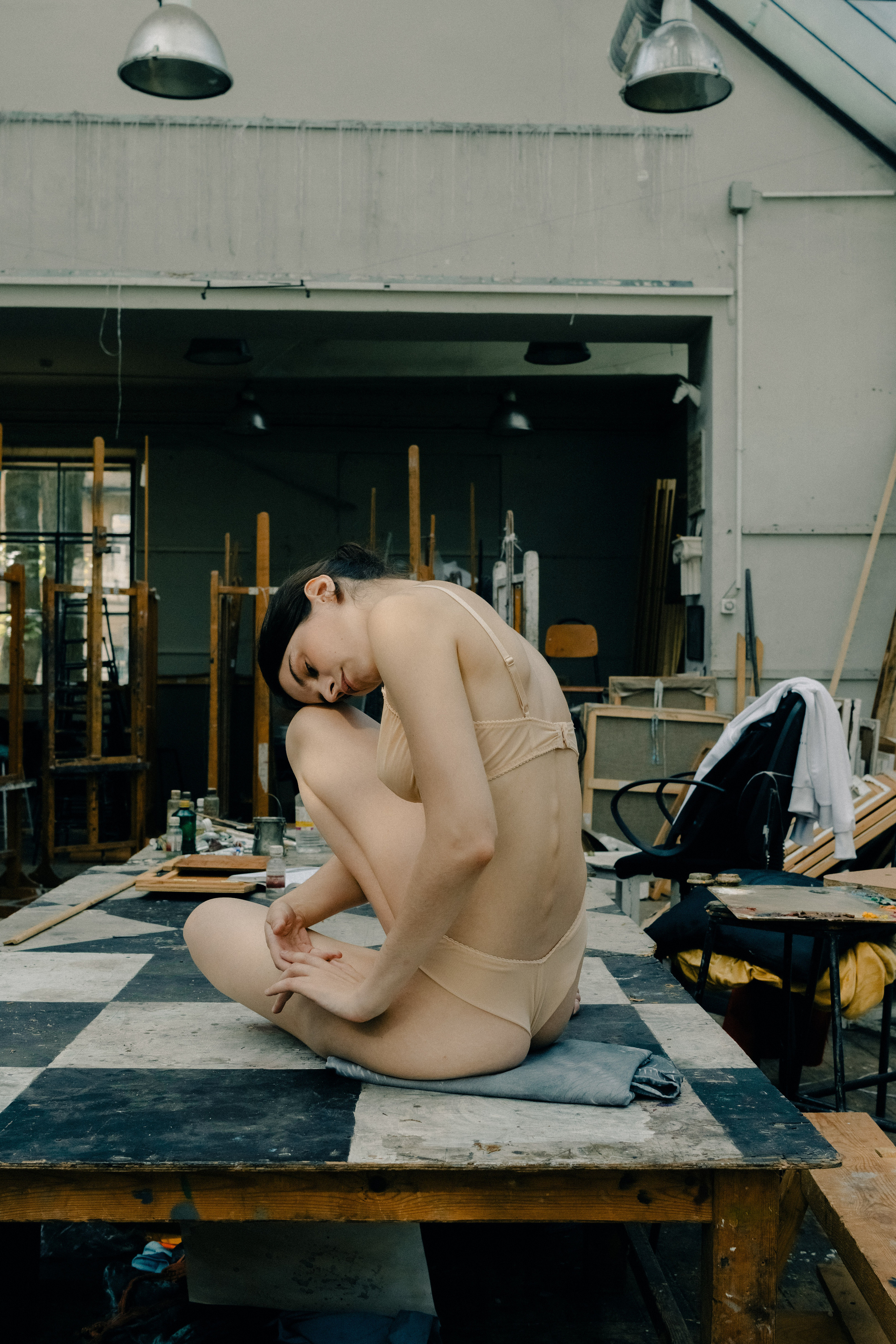 Лиза. PASHAHARCE PHOTOGRAPHER & VIDEOGRAPHER