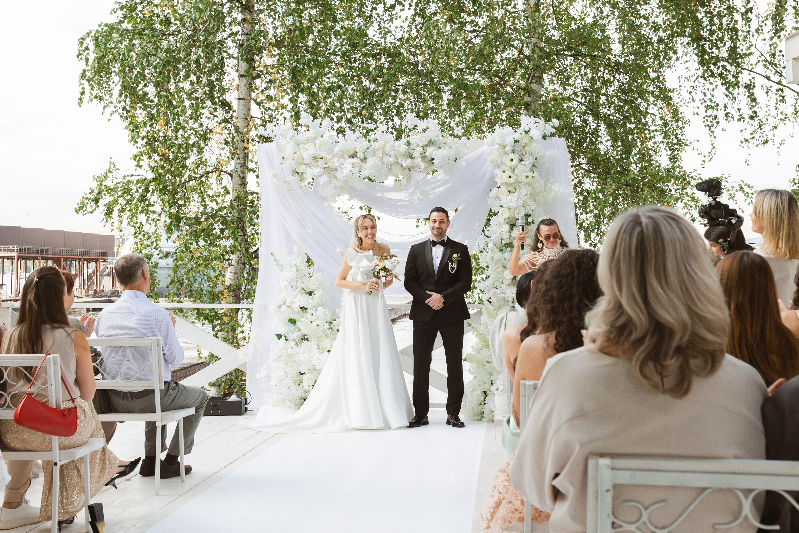 Рэдиссон | Radisson. Свадебный фотограф Курзина Ольга | Москва