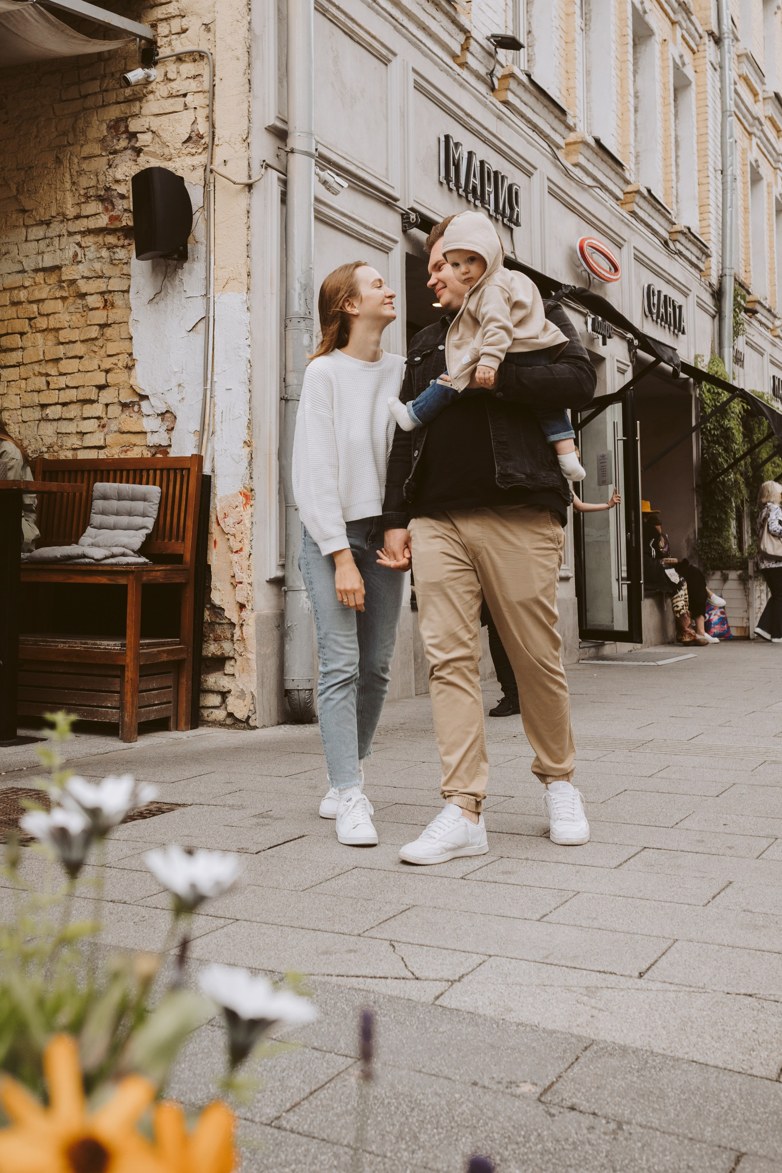 Пиццерия. Свадебный фотограф Курзина Ольга | Москва