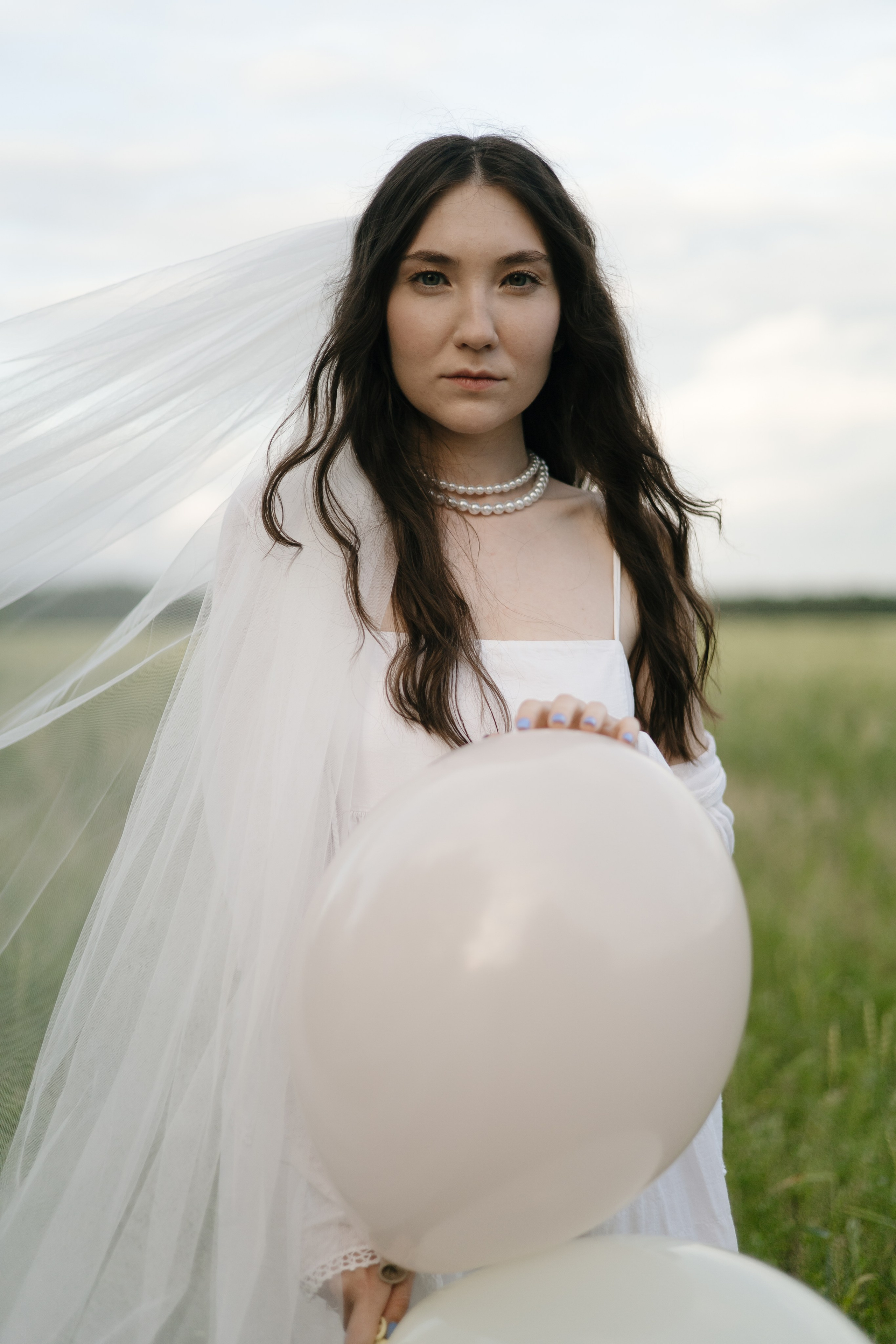 Аида+Алмаз. Фотограф Элла Ефимова