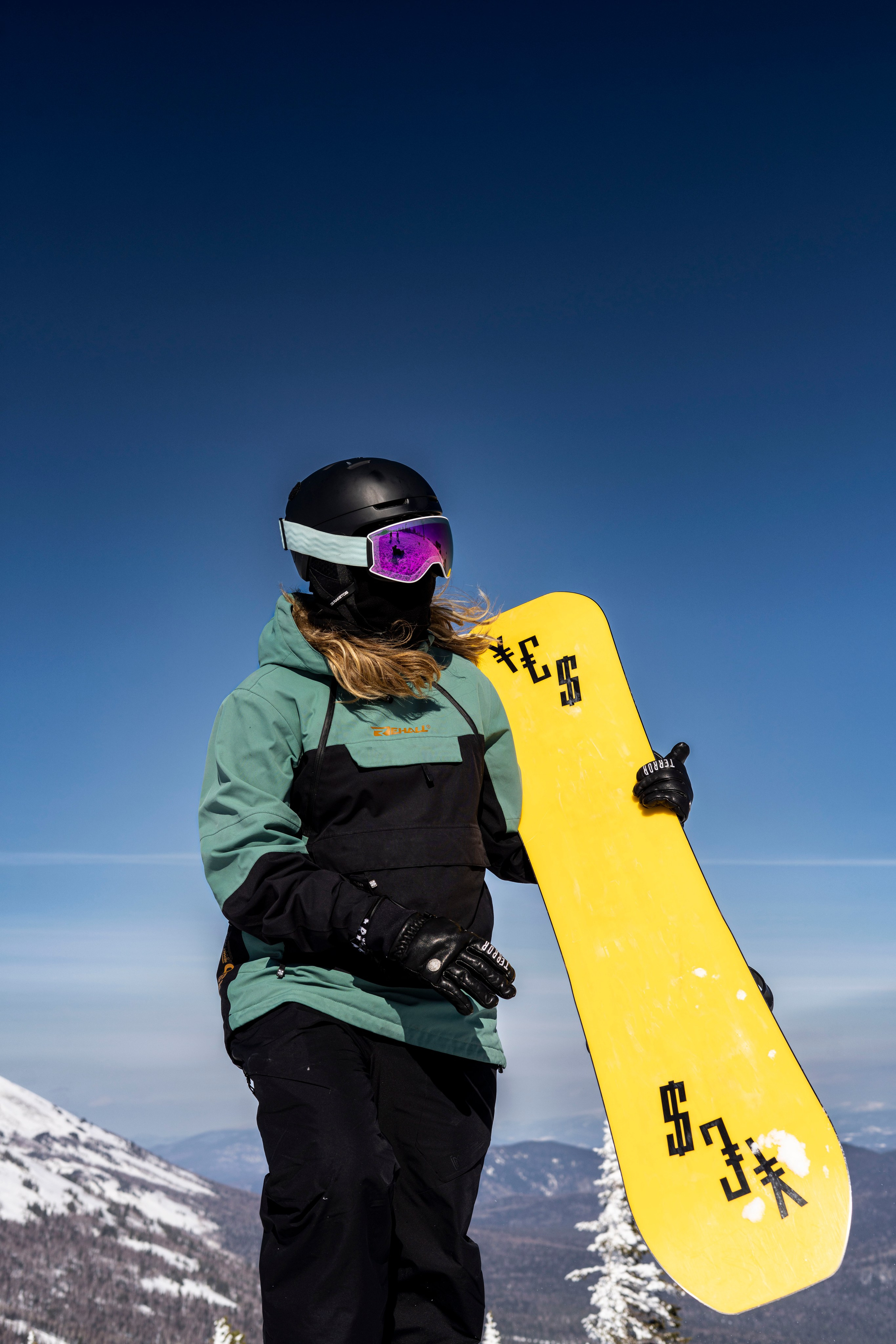 Тур. Анастасия Паршукова — фотограф Шерегеш Новосибирск