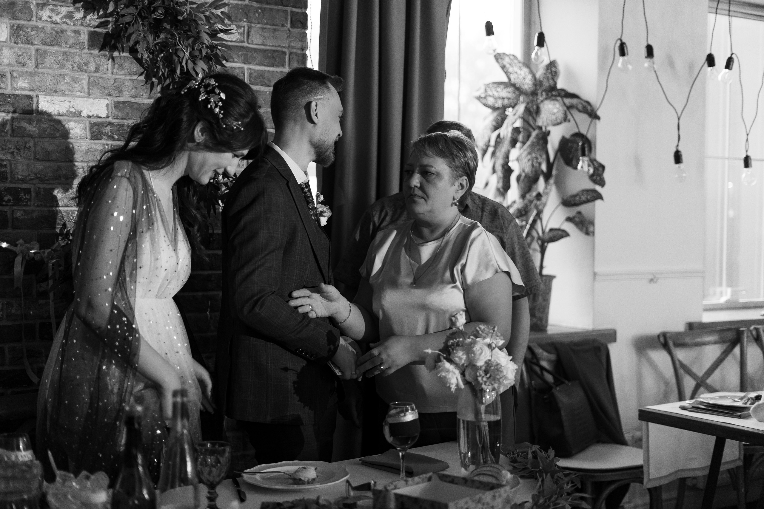 Виктория & Максим. Анастасия Паршукова — фотограф Шерегеш Новосибирск