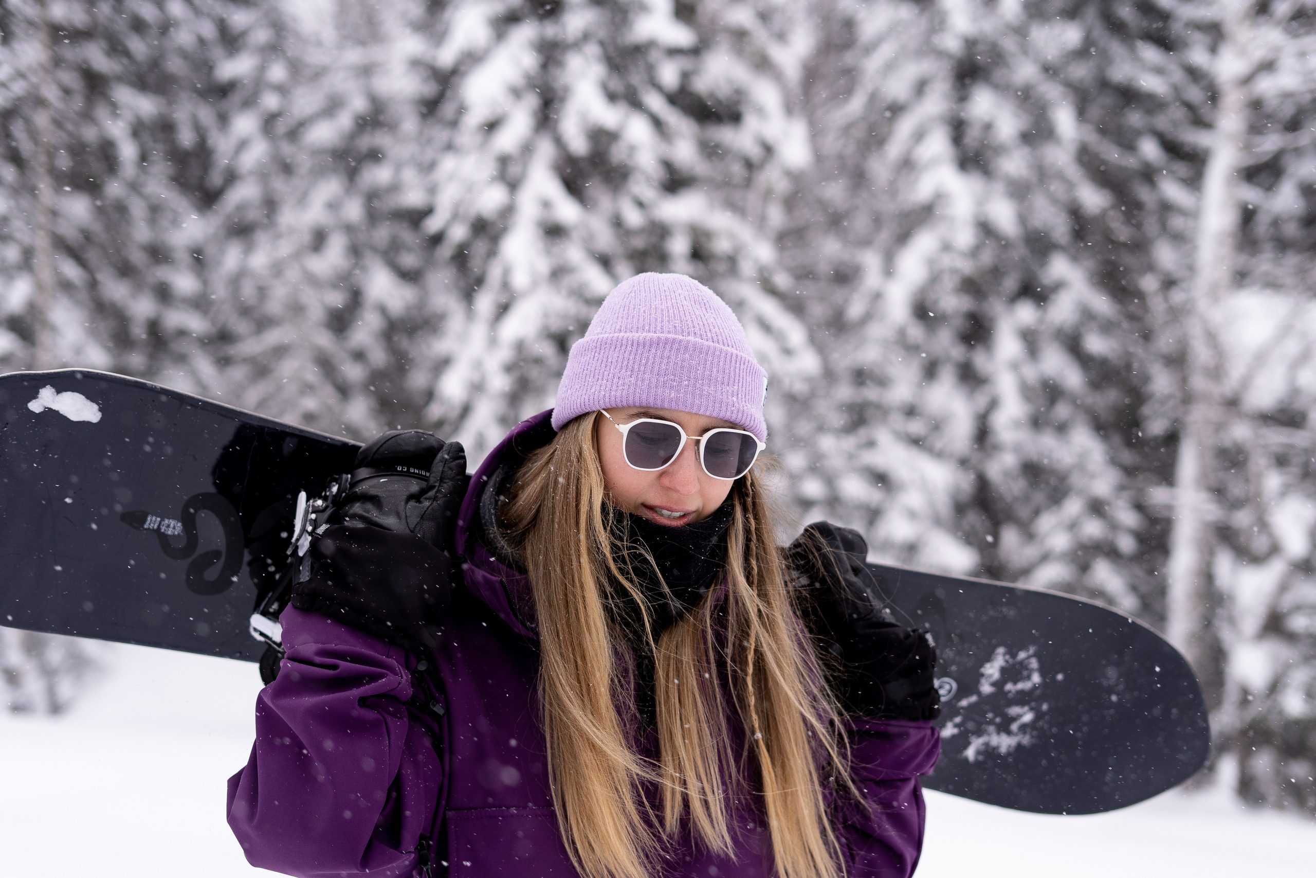 Джон 14.02. Анастасия Паршукова — фотограф Шерегеш Новосибирск