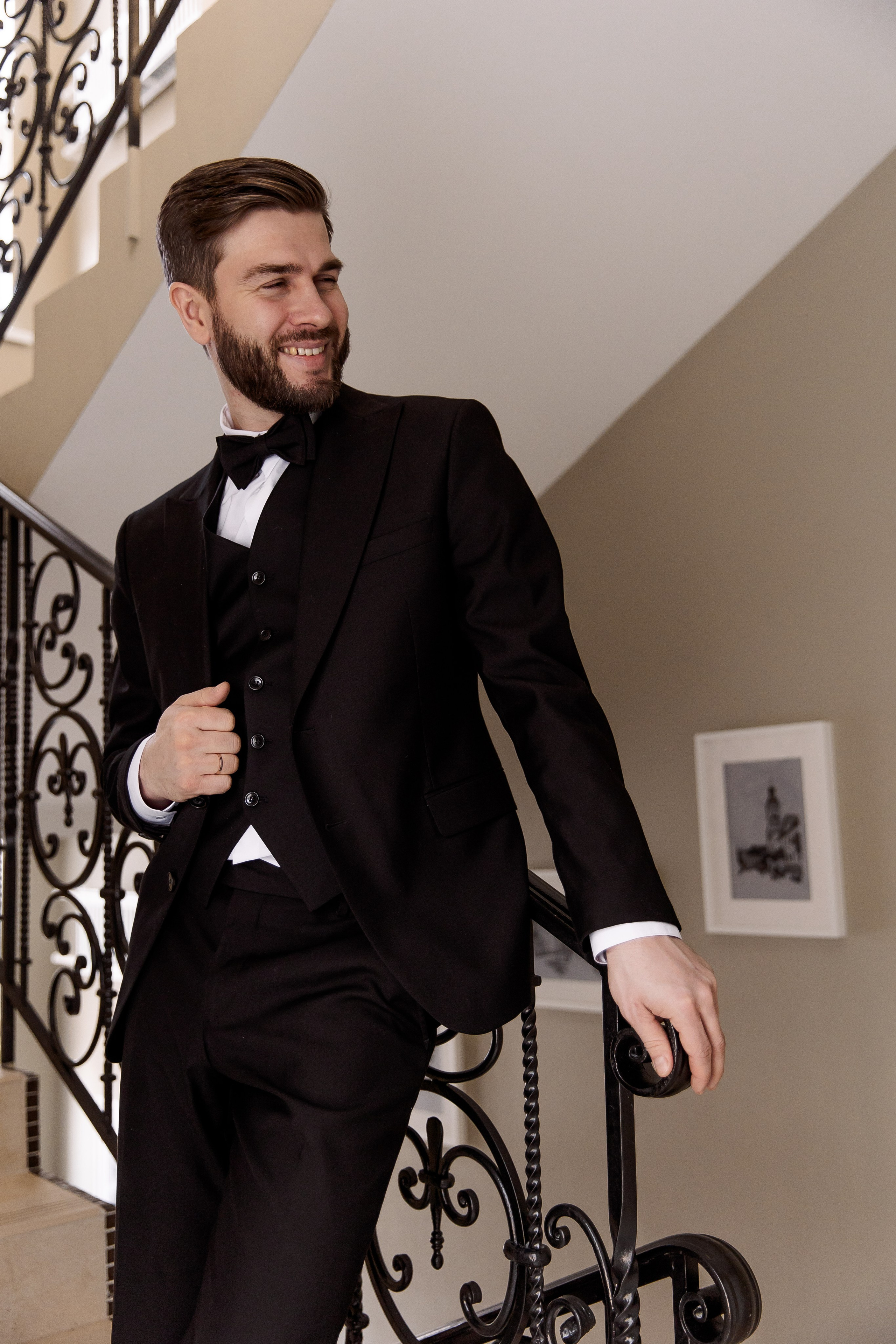 Антон и Марина. Свадебный и семейный фотограф в Челябинске Юлия Ишимова