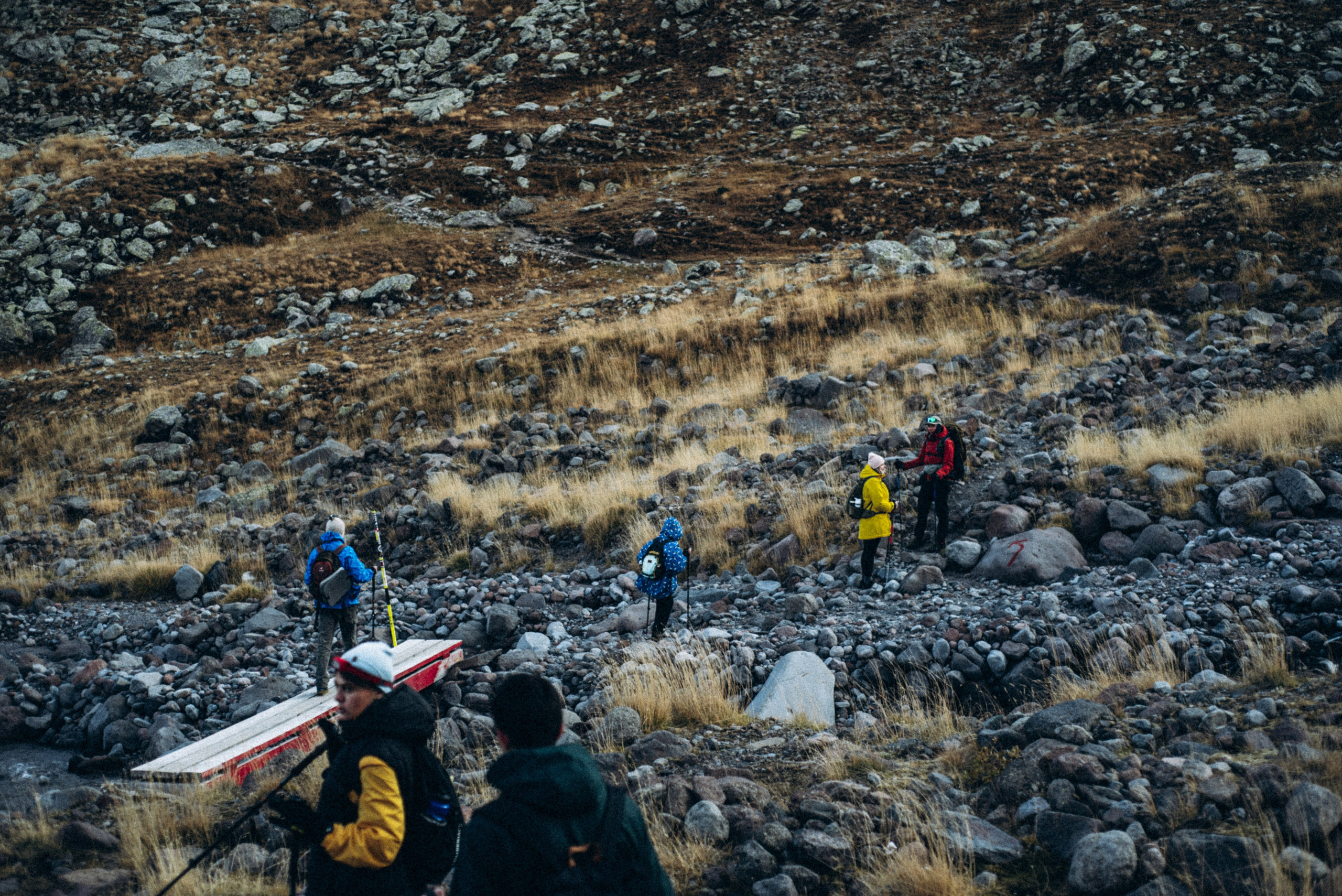 Казбеги, Грузия 🇬🇪 «PVD Club». Anita_photo