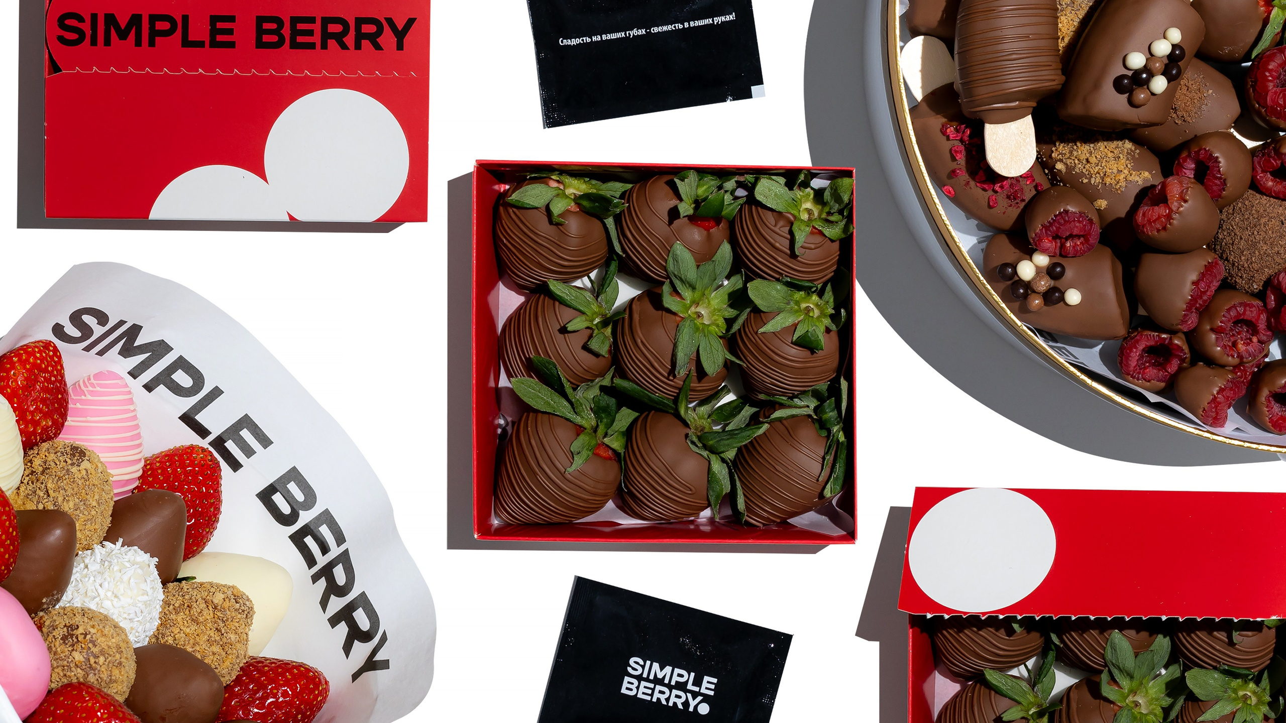 Фото в стиле минимализм. Фотограф и motion аниматор Екатерина Синевич