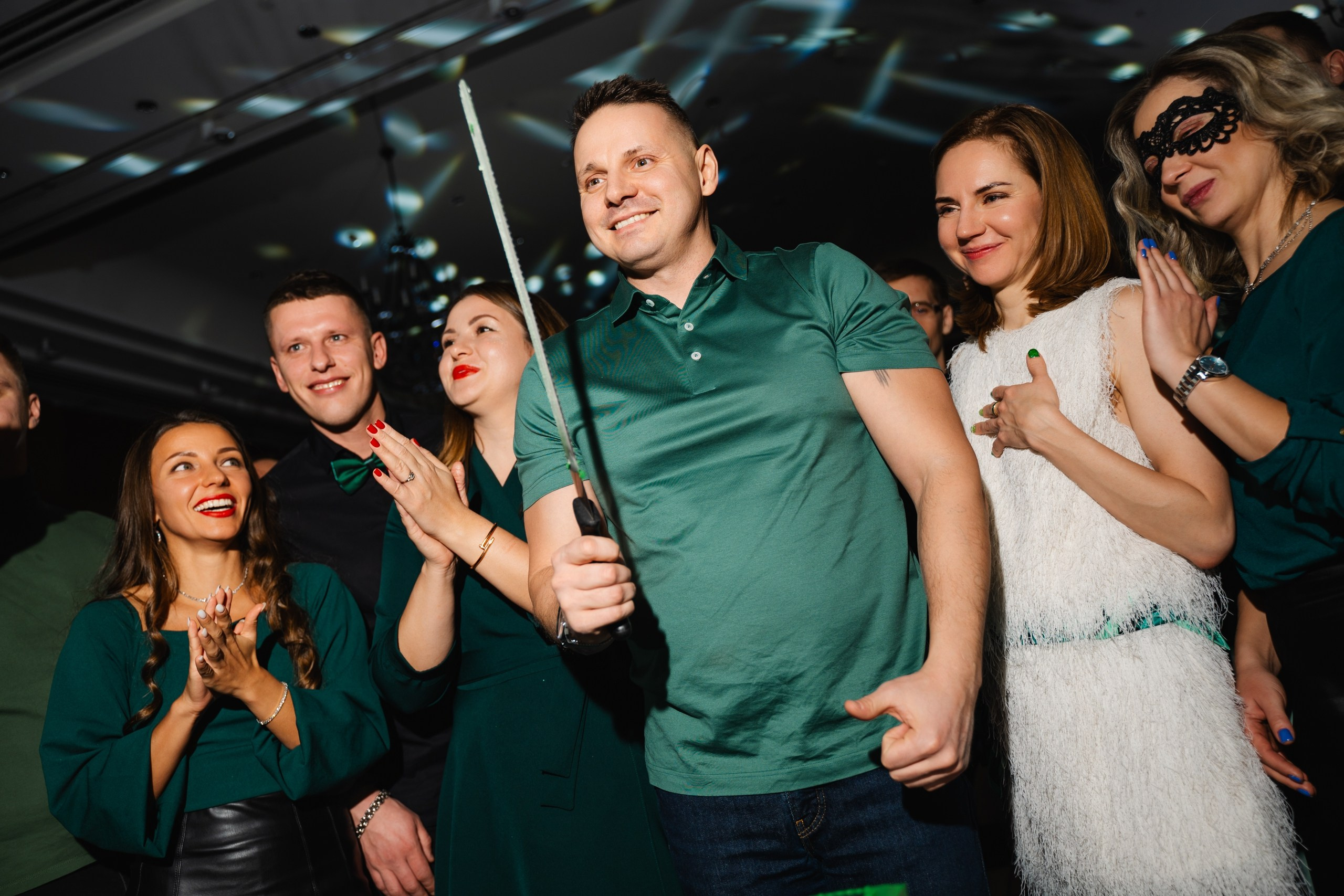 Japan Tobacco International. Сергей Грицанов Фотограф СПБ