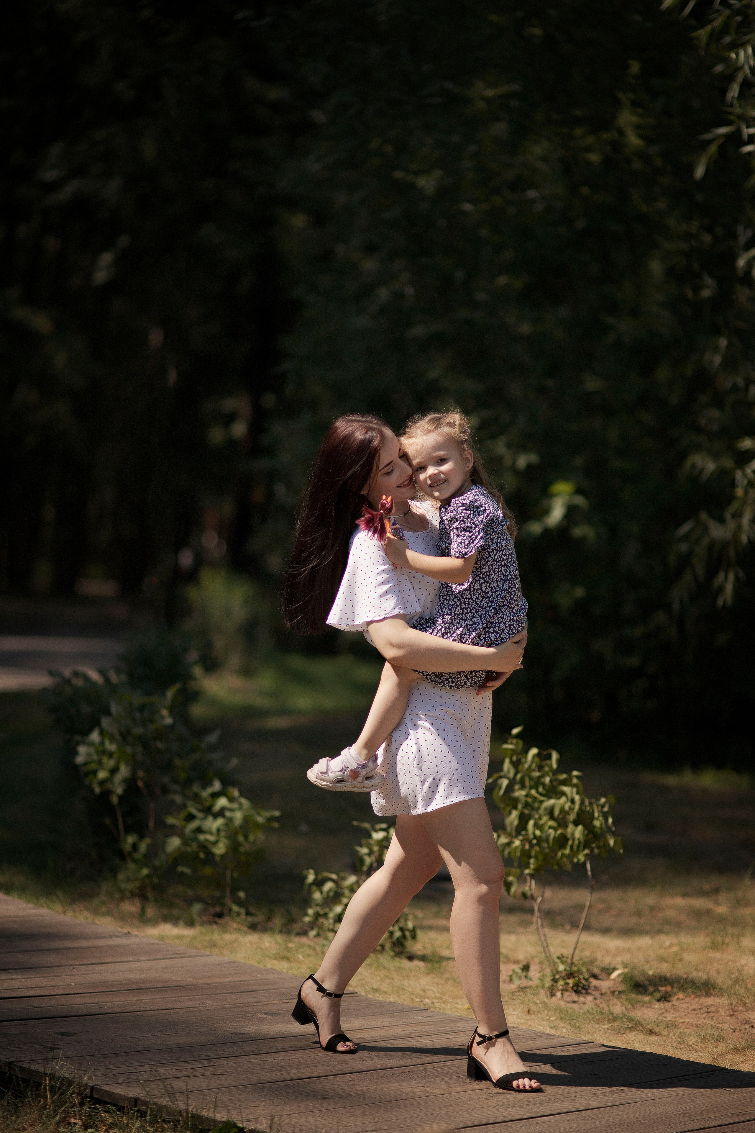 Семейные истории. Творческие, индивидуальные, семейные и свадебные съемки в Нижнем Новгороде