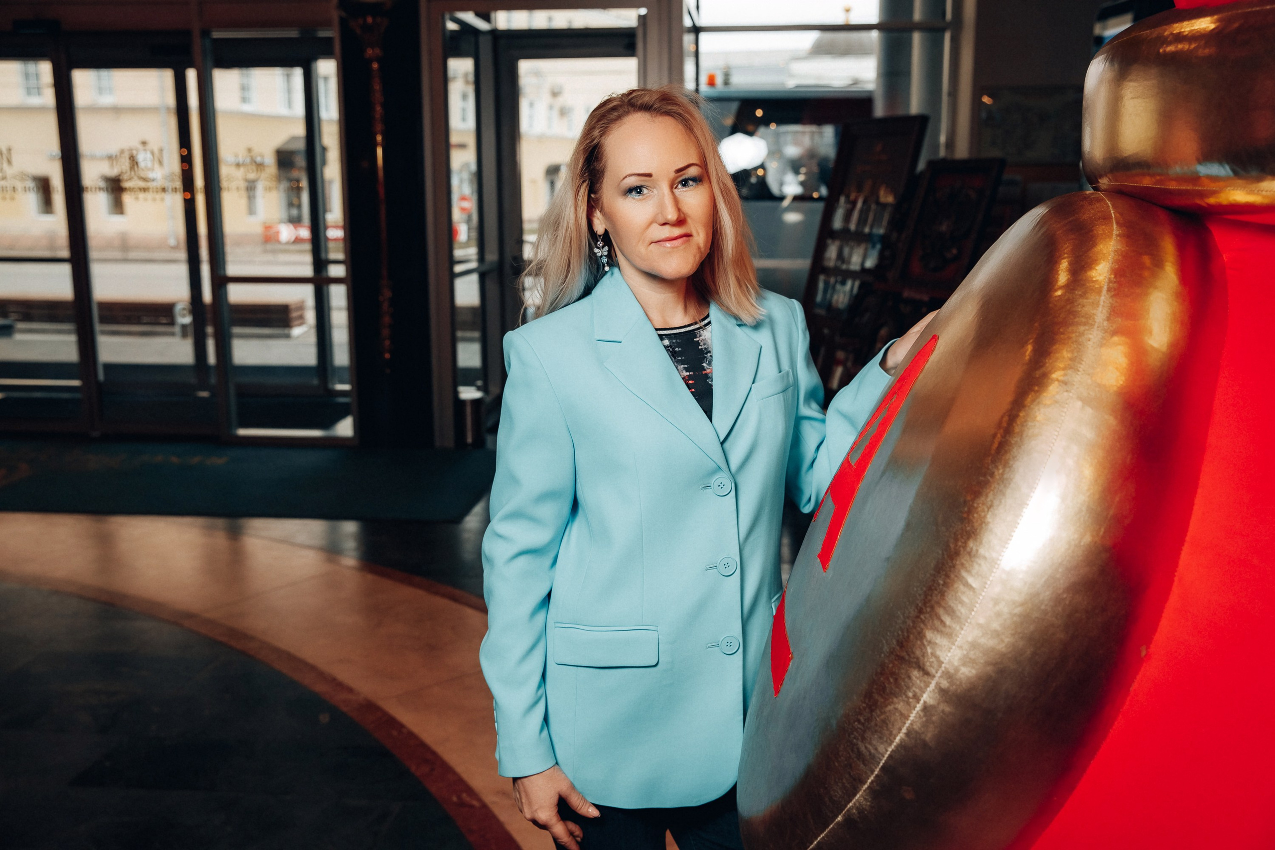 Конференция. Свадебный фотограф Дмитрий Воробьев Ярославль