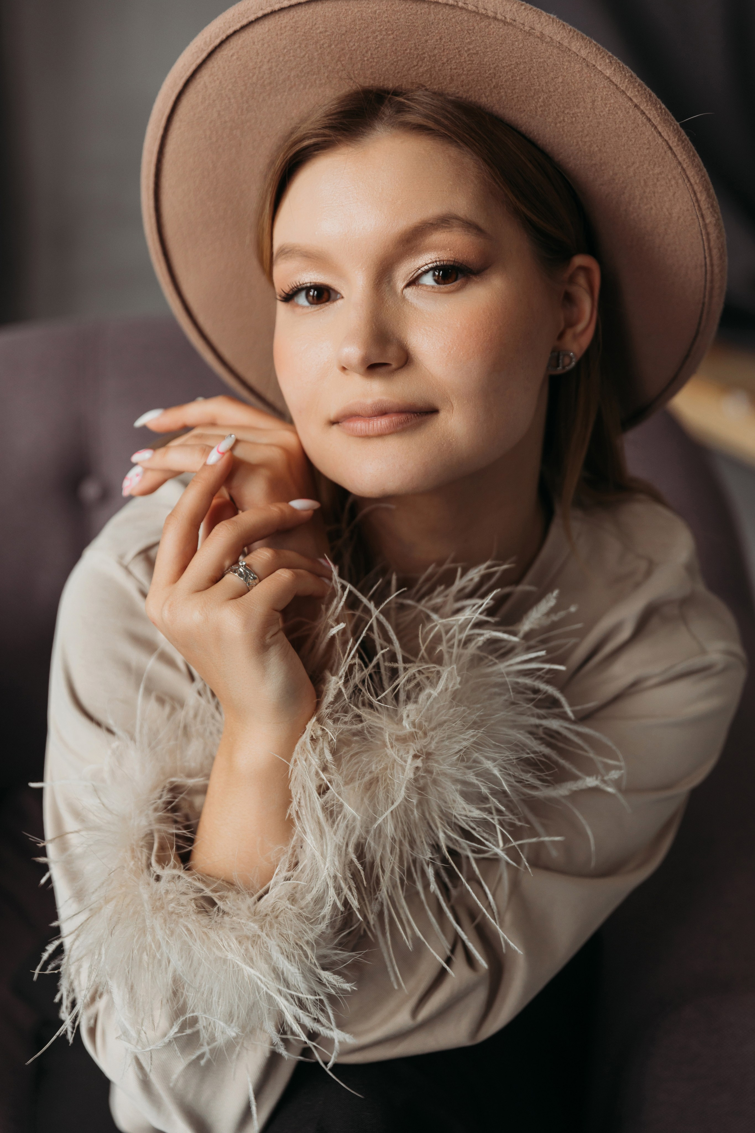 Полина и Ева. Фотограф в Твери Лагодная Яна