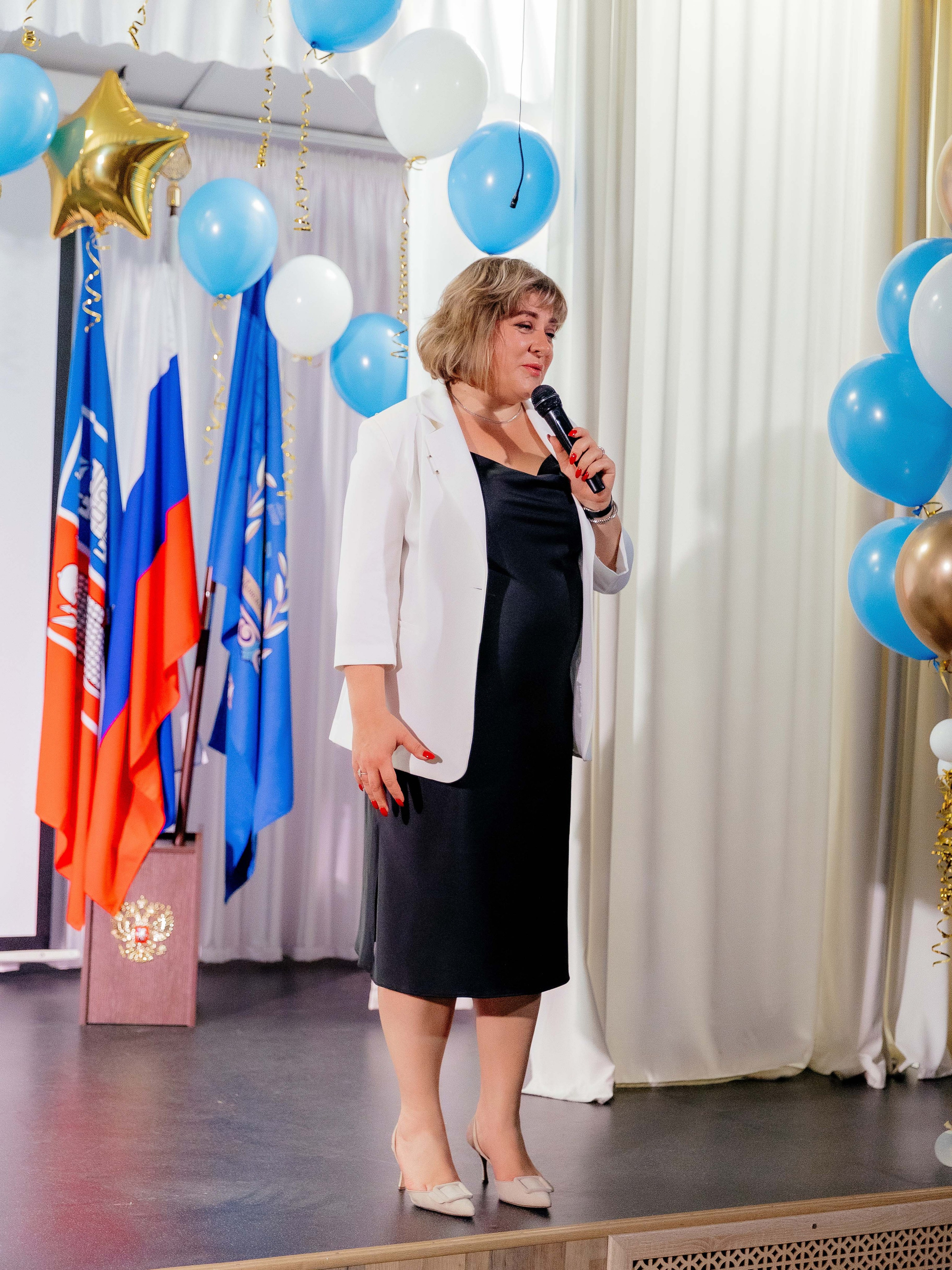 Школьный выпускной. Красильников Евгений — профессиональный фотограф в Ростове-на-Дону