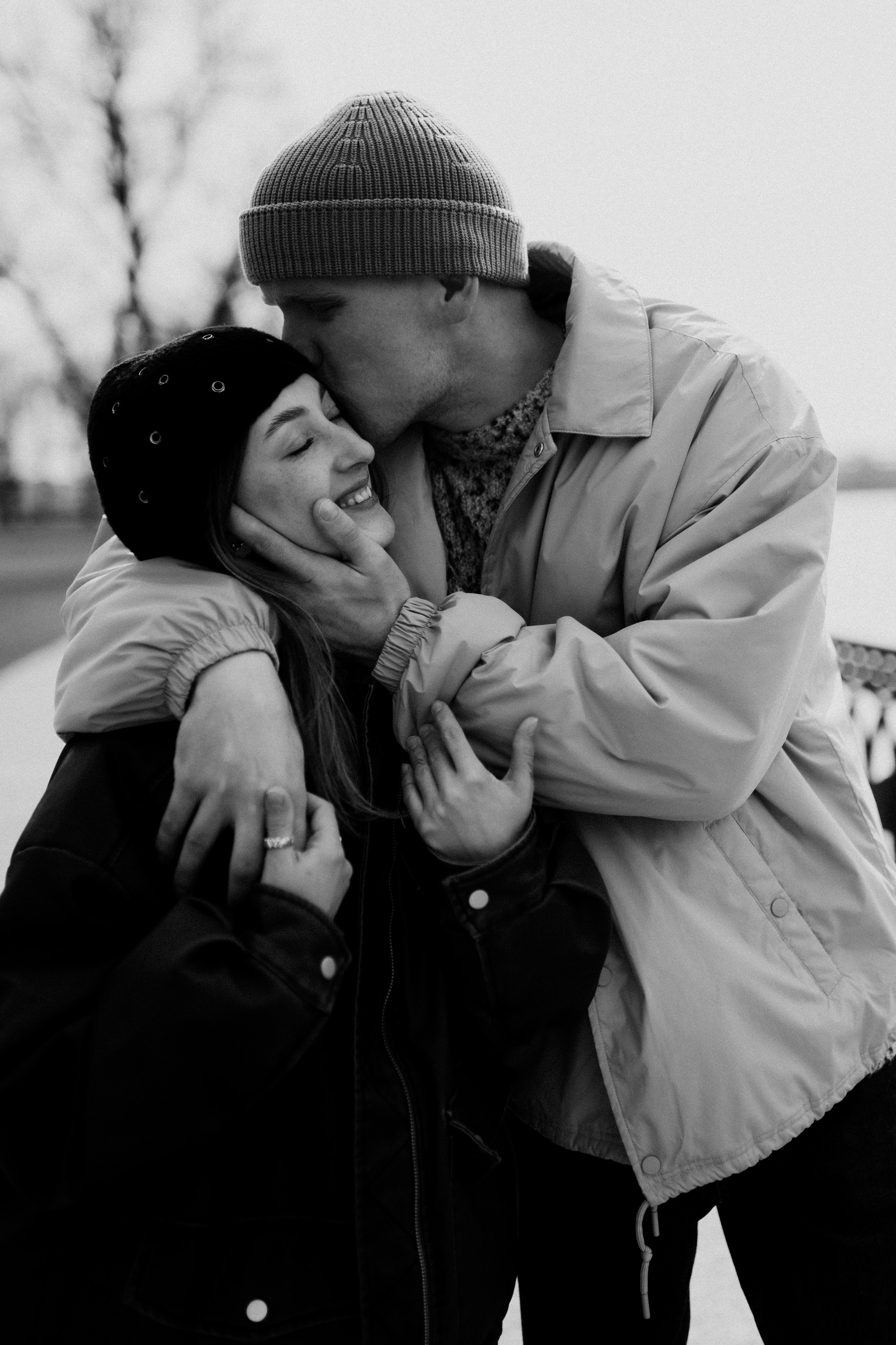 Кристина и Тимофей. Фотограф в Санкт-Петербурге