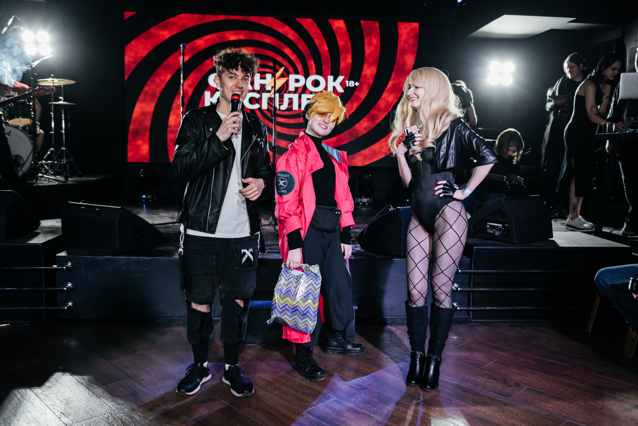 Фан Рок Фестиваль. Свадебный фотограф Иркутск Алексей Шульгин