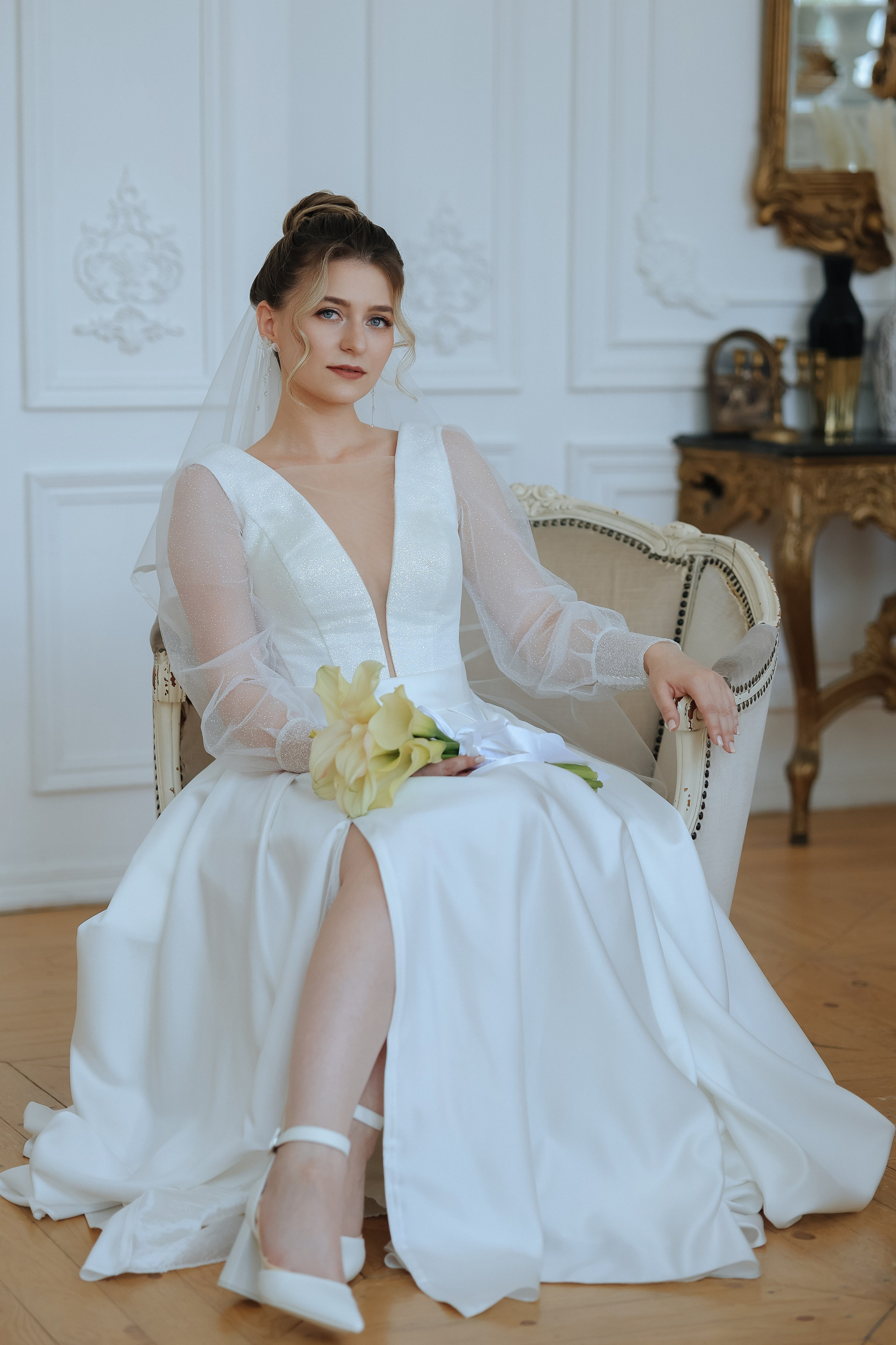 Валерия & Роман. Свадебный и семейный фотограф Кузнецк Пенза Ульяновск