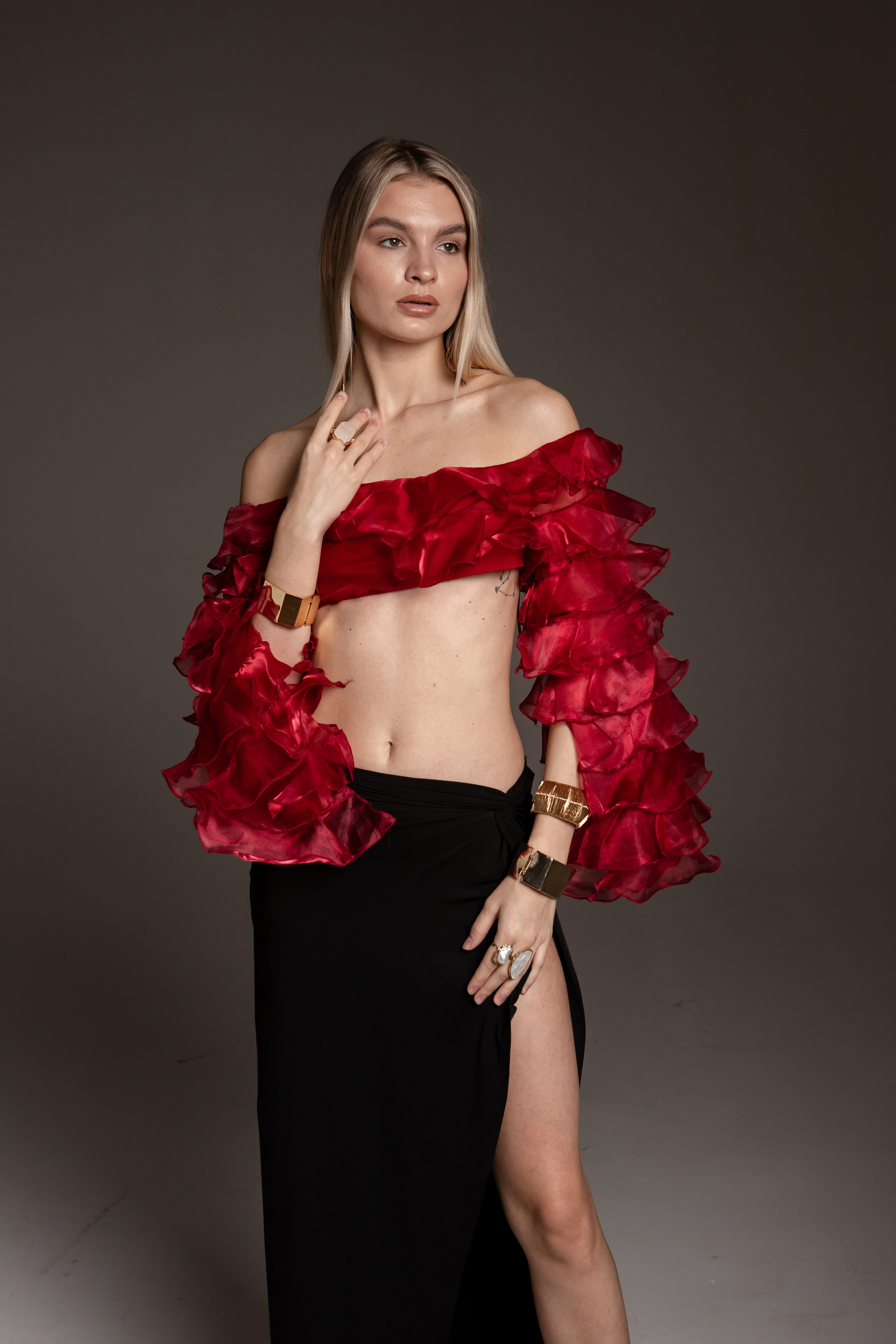 Альбом 3. Фотограф Юлия Тихонова